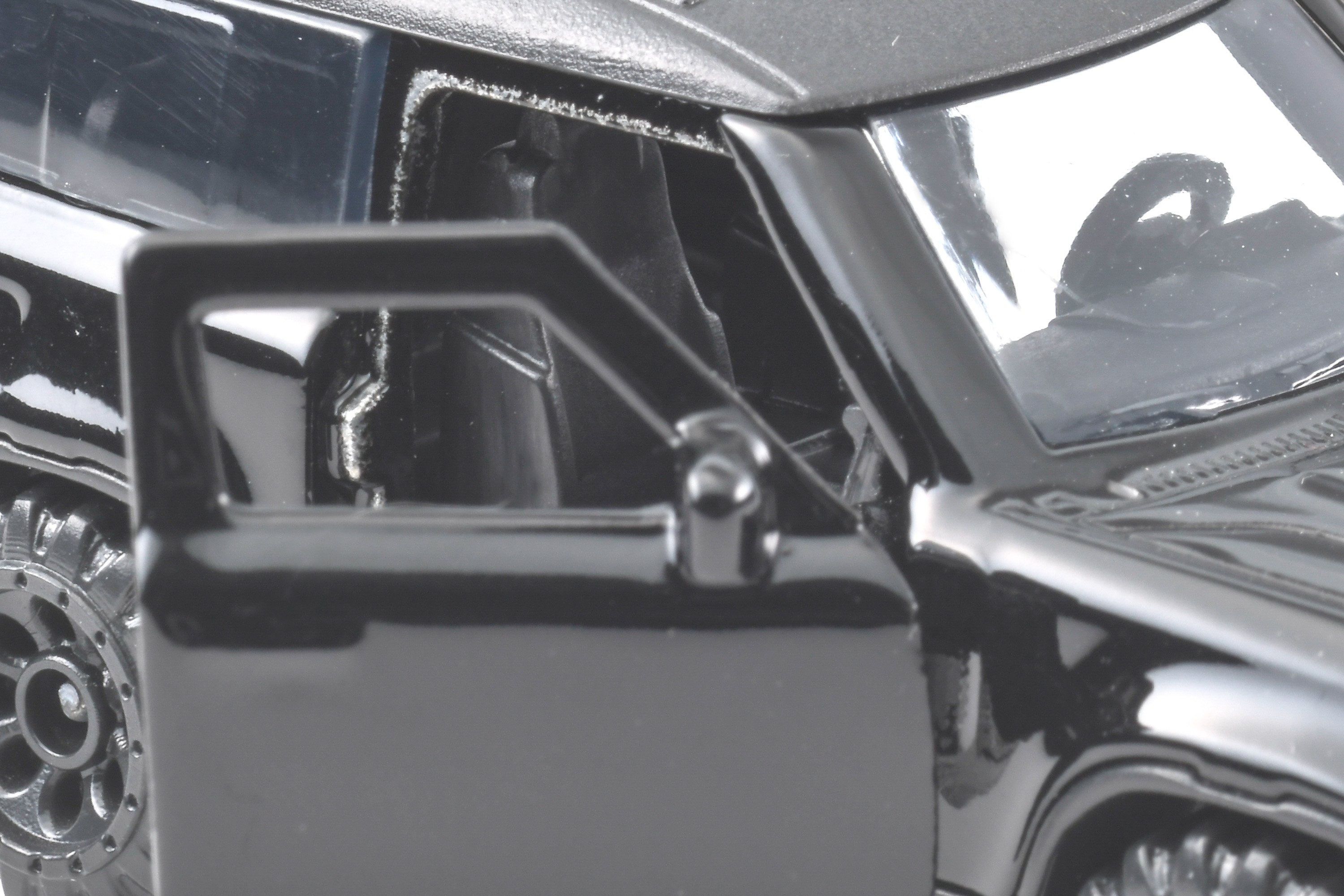 ブラックエディション 5ピースギフトパック/Black Edition 5 Pieces Giftpack