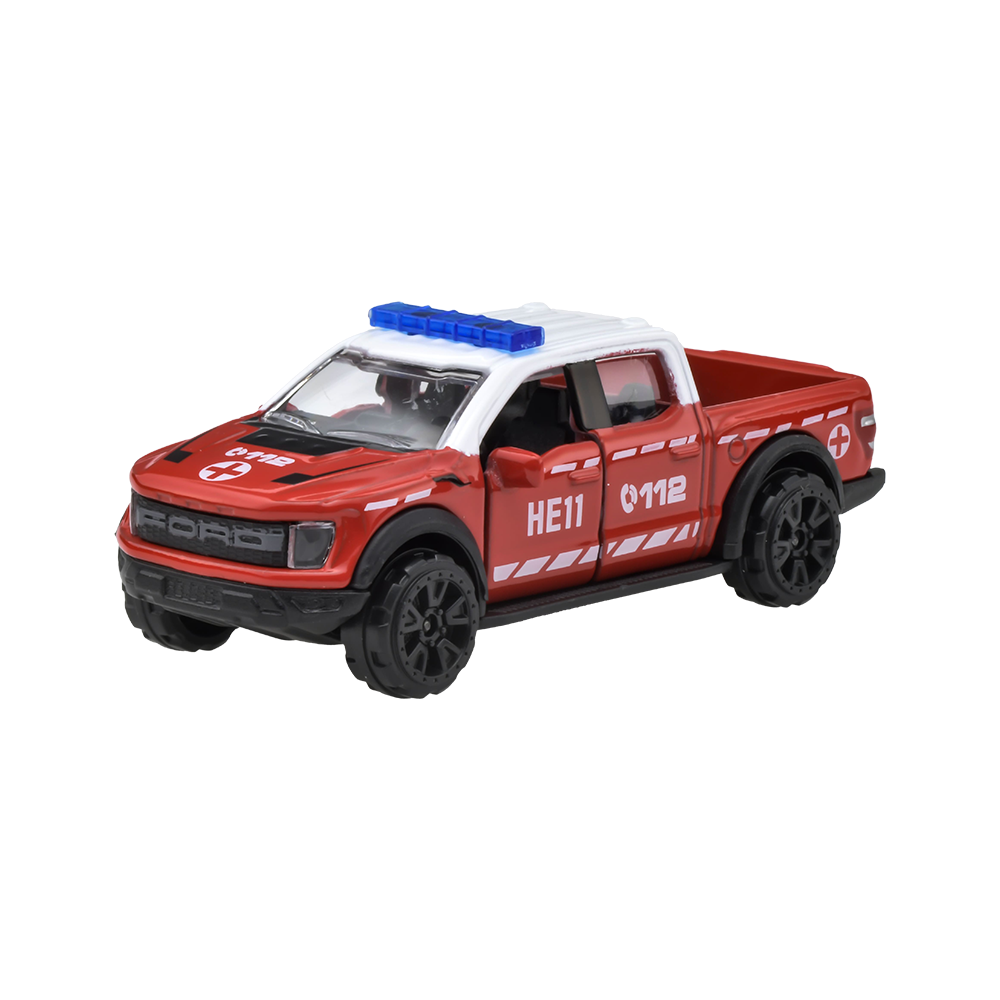 フォード F-150 ラプター