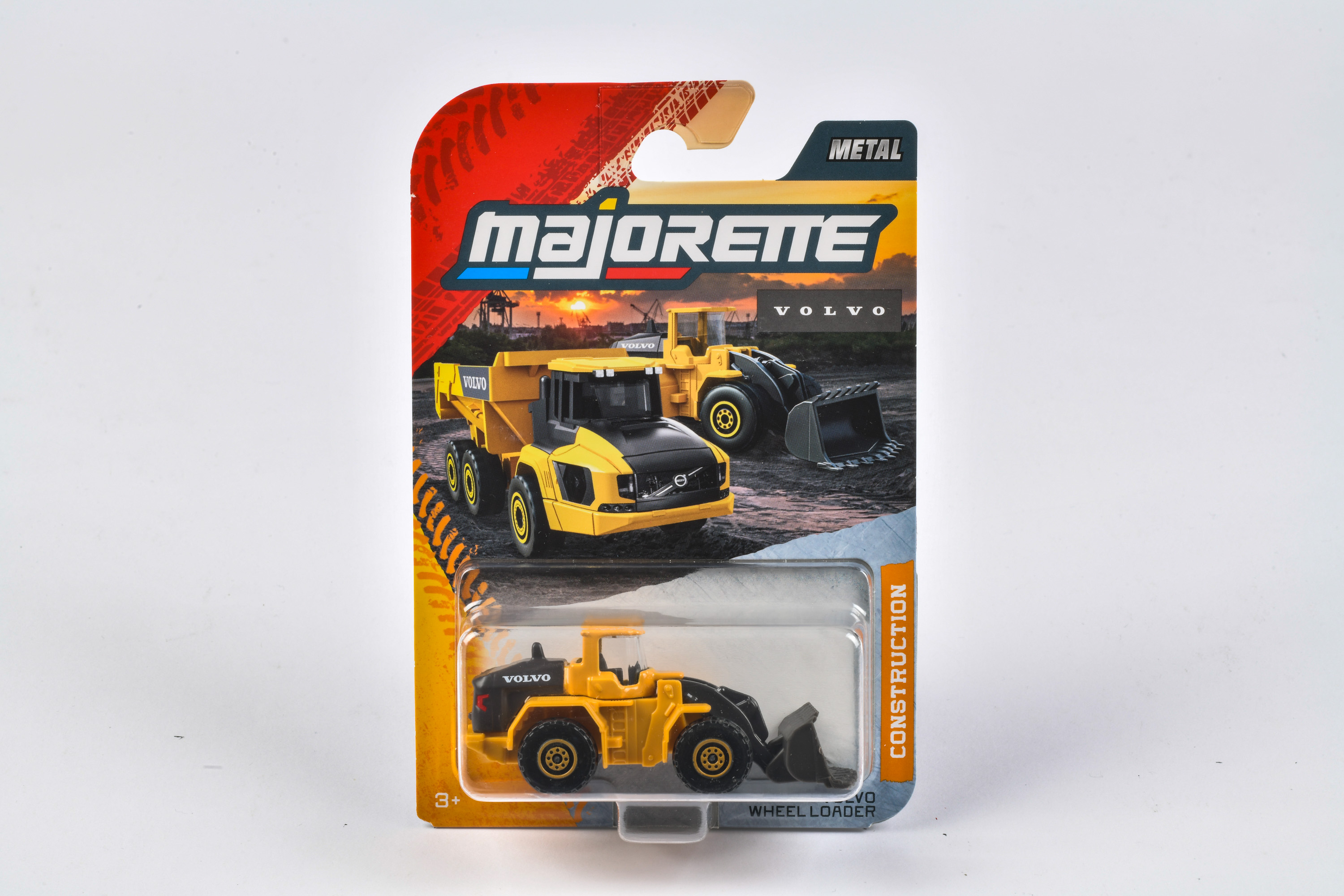 ボルボ L350H ホイール ローダー/VOLVO L350H WHEEL LOADER