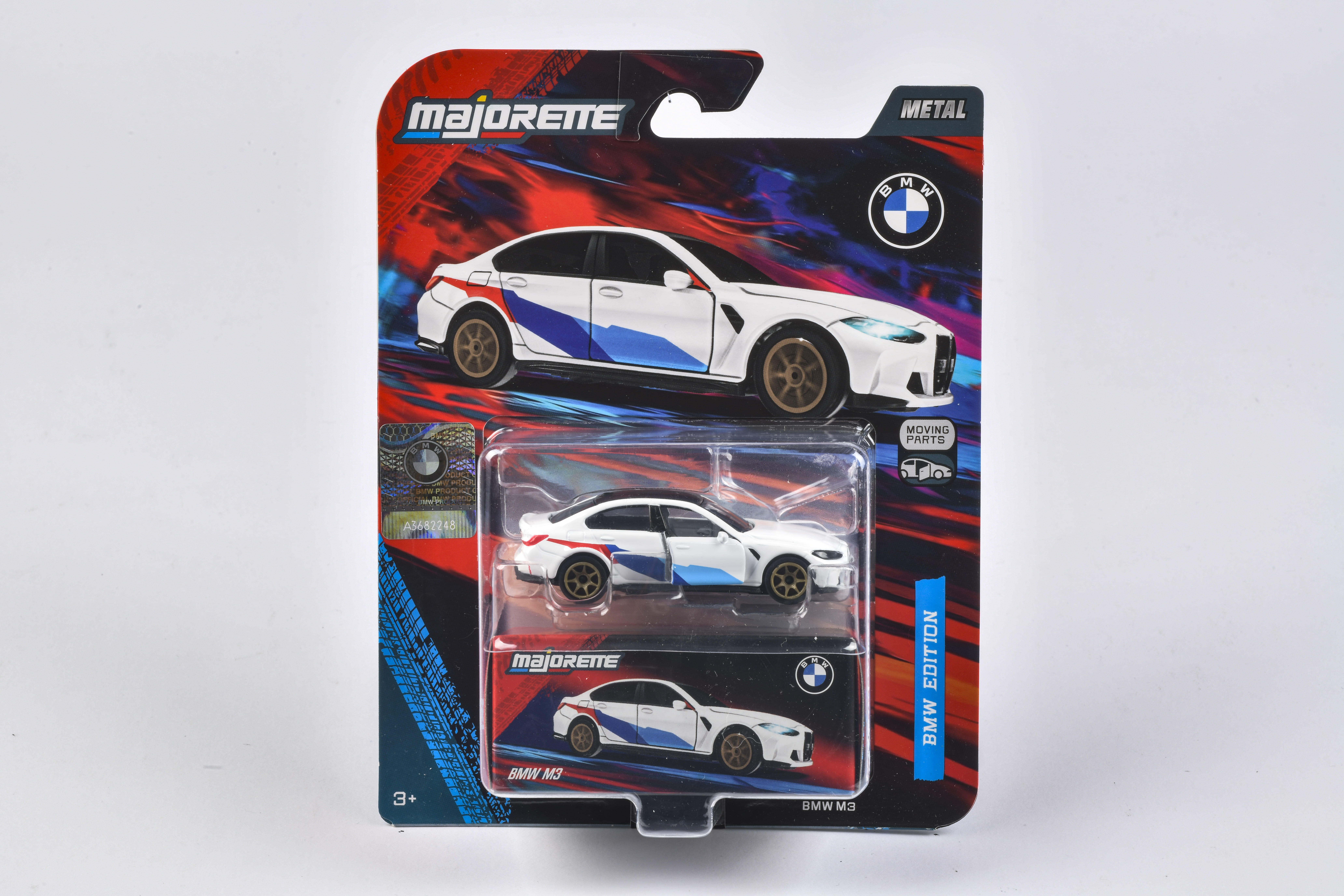 2025 BMW M3 G80 フォー/2025 BMW M3 G80 FOR