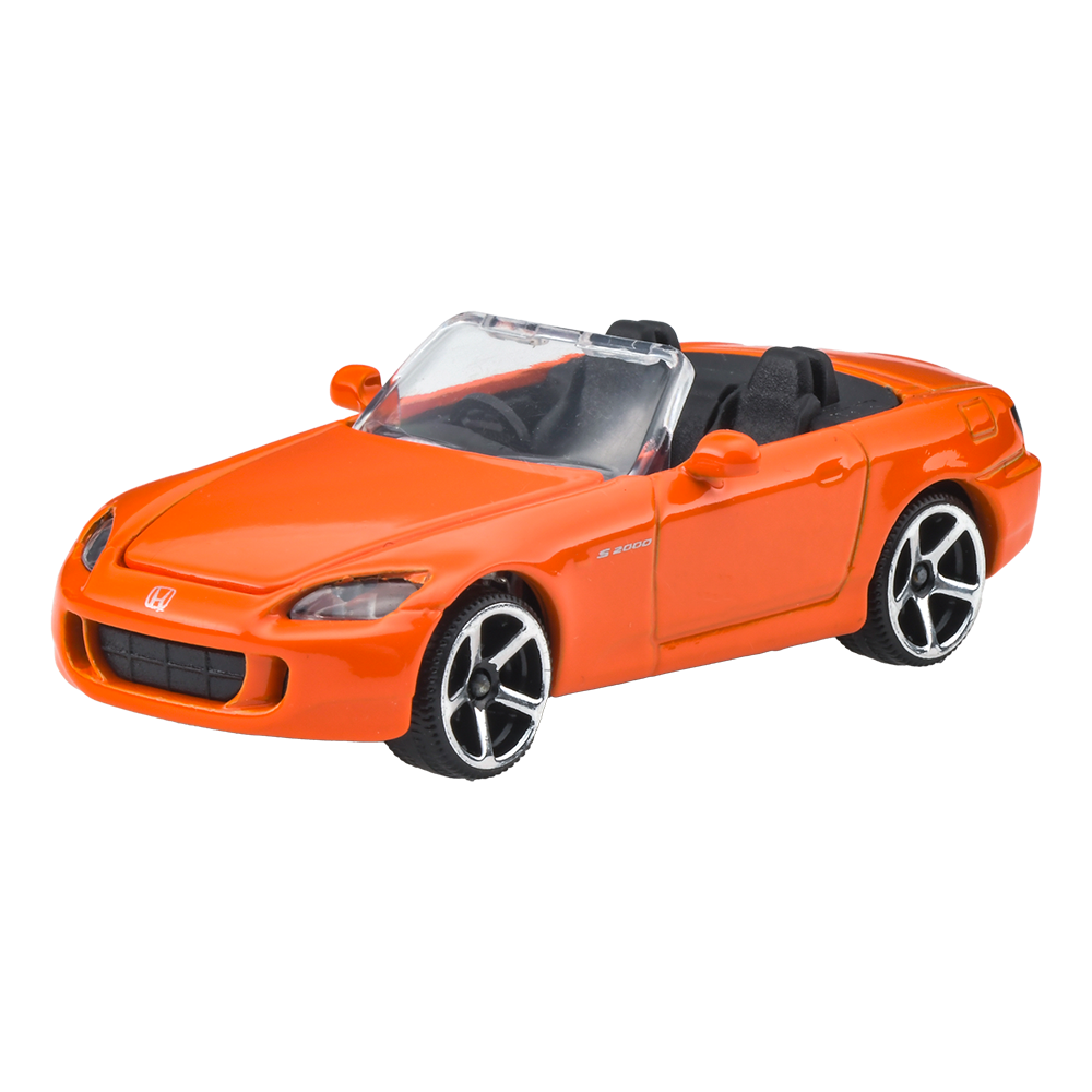 マジョレット コンパクトカー　キカイダー　アサイドマシーン　バイク　ミニカー majorette マジョレット 1/64 ヴィンテージ レーシングカー アソート 5