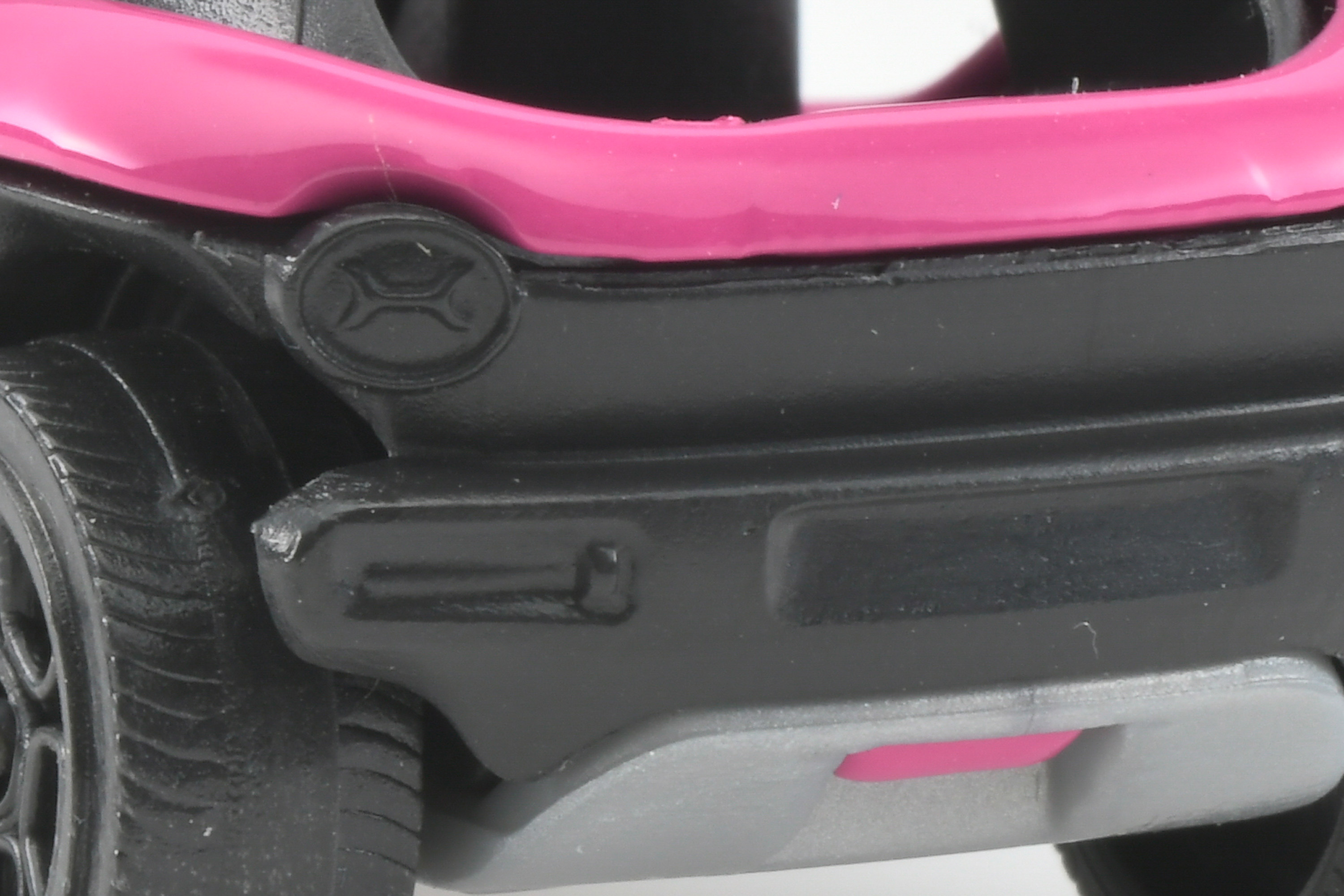 ストリートカー ５ピースセット B/Street Cars 5 pieces Set,B