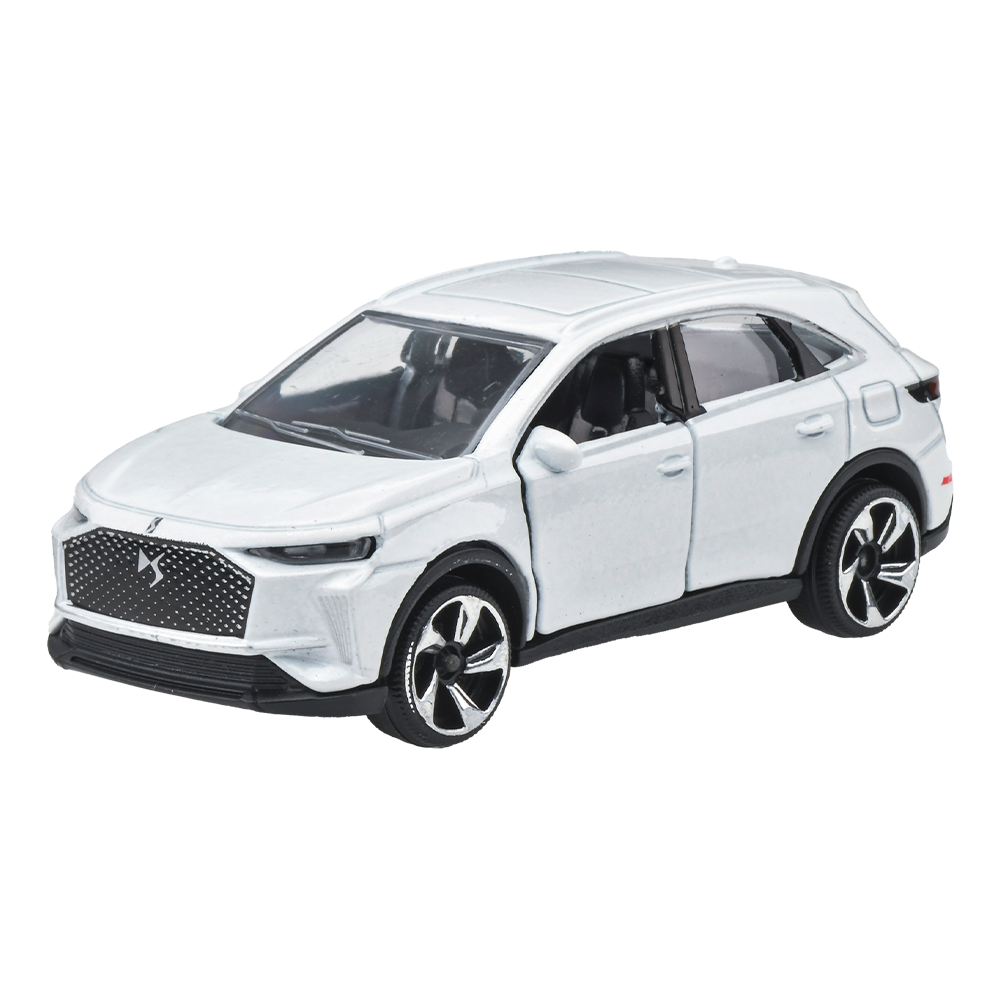 2023 DS 7 E-テンス フェイスリフト/2023 DS 7 E-TENSE FACELIFT