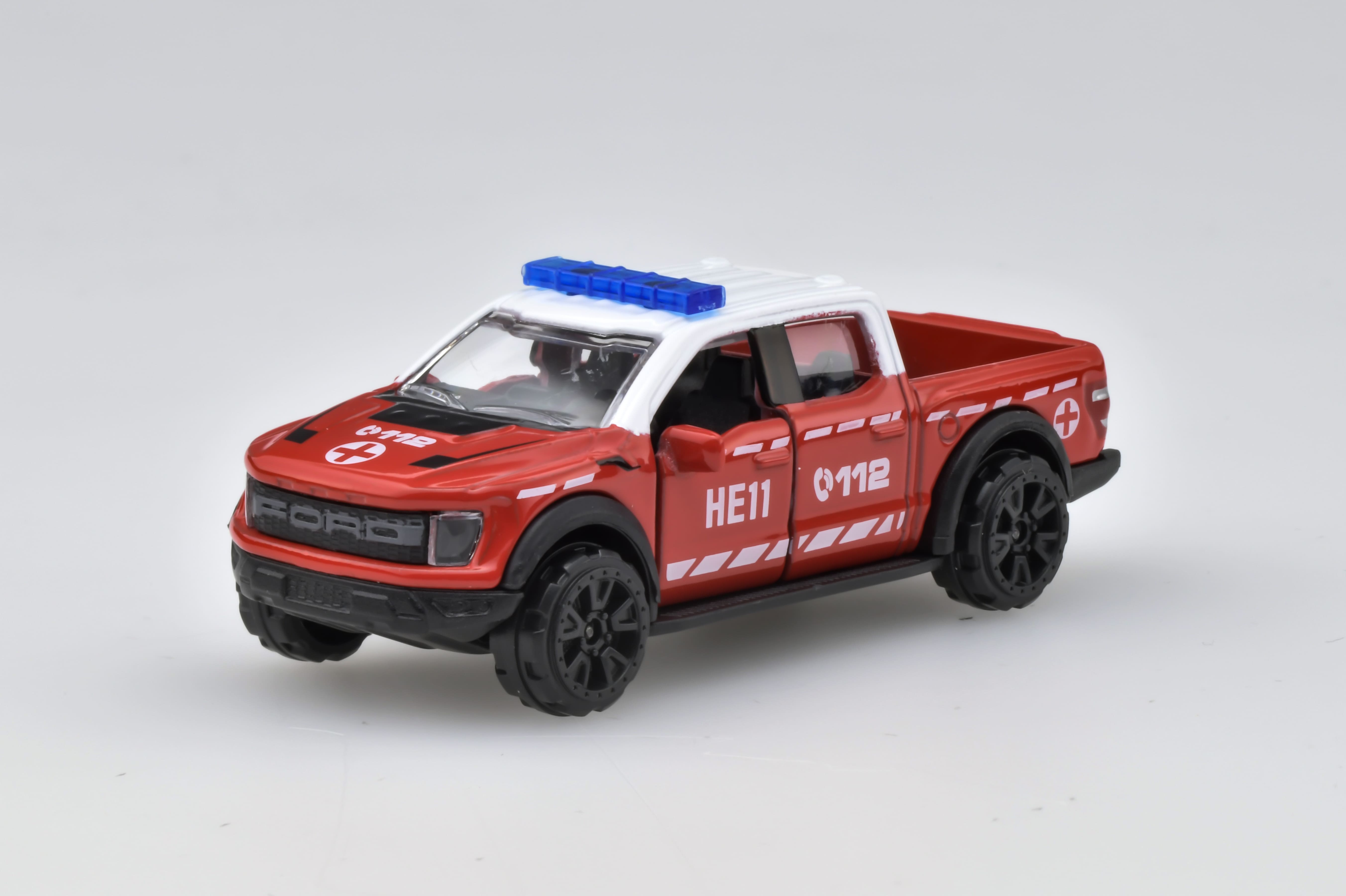 フォード F-150 ラプター