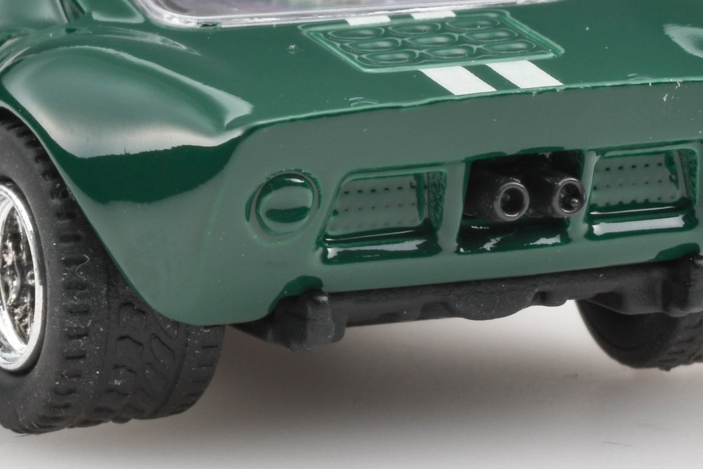 1965 フォード GT40 MK1/1965 FORD GT40 MK1