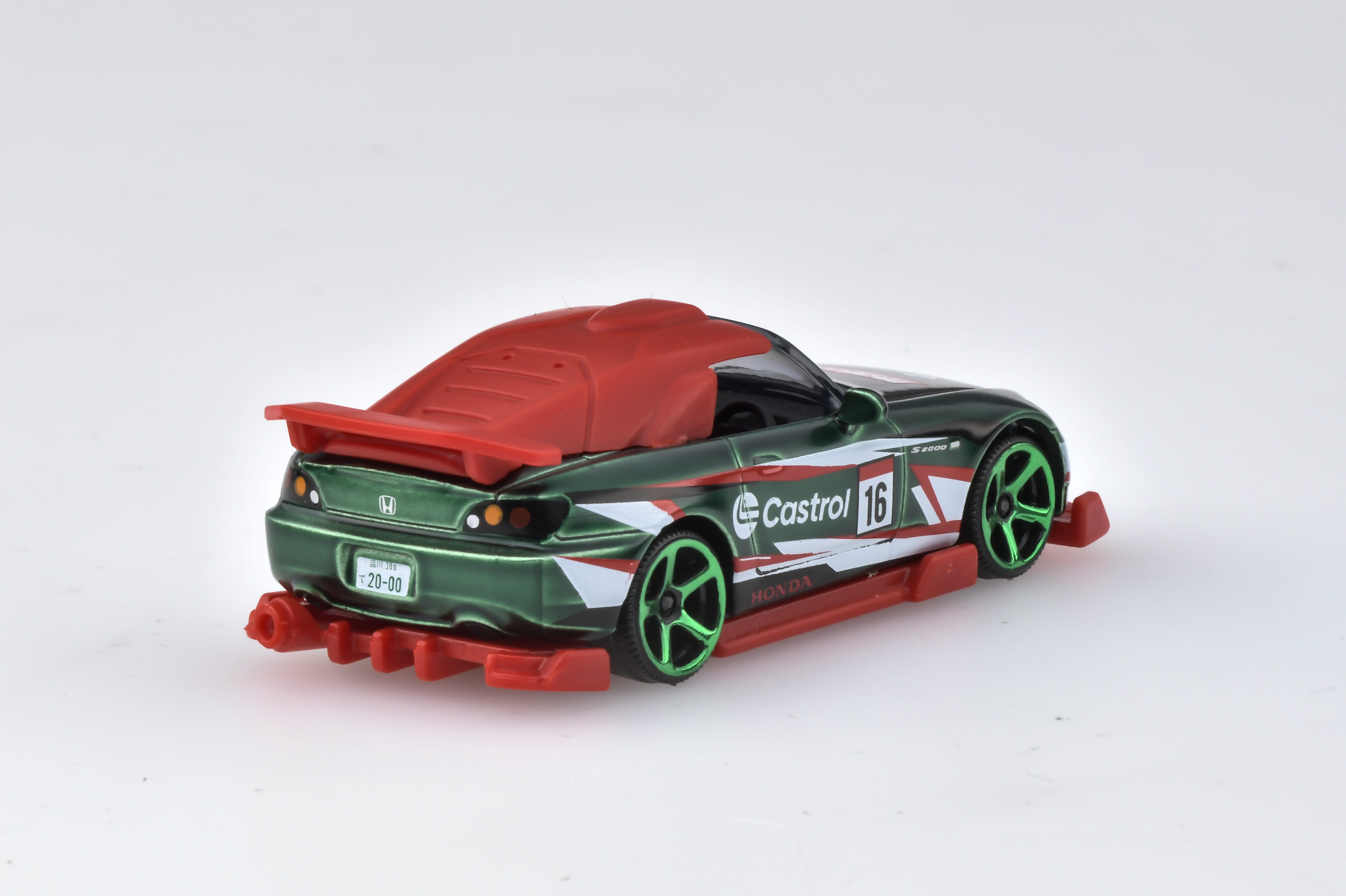 【公式限定】ホンダ S2000/HONDA S2000