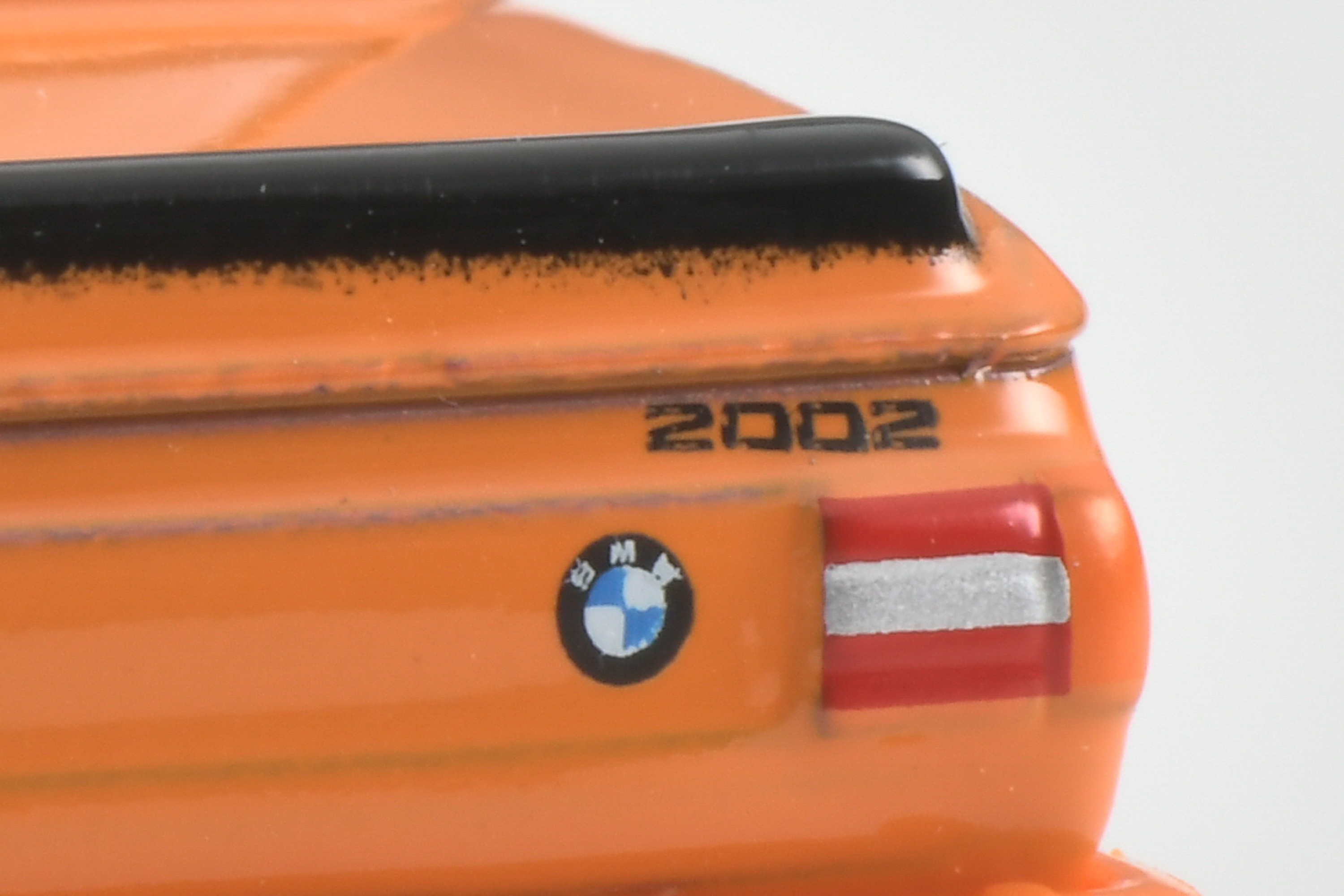 1973 BMW 2002 ターボ/1973 BMW 2002 TURBO