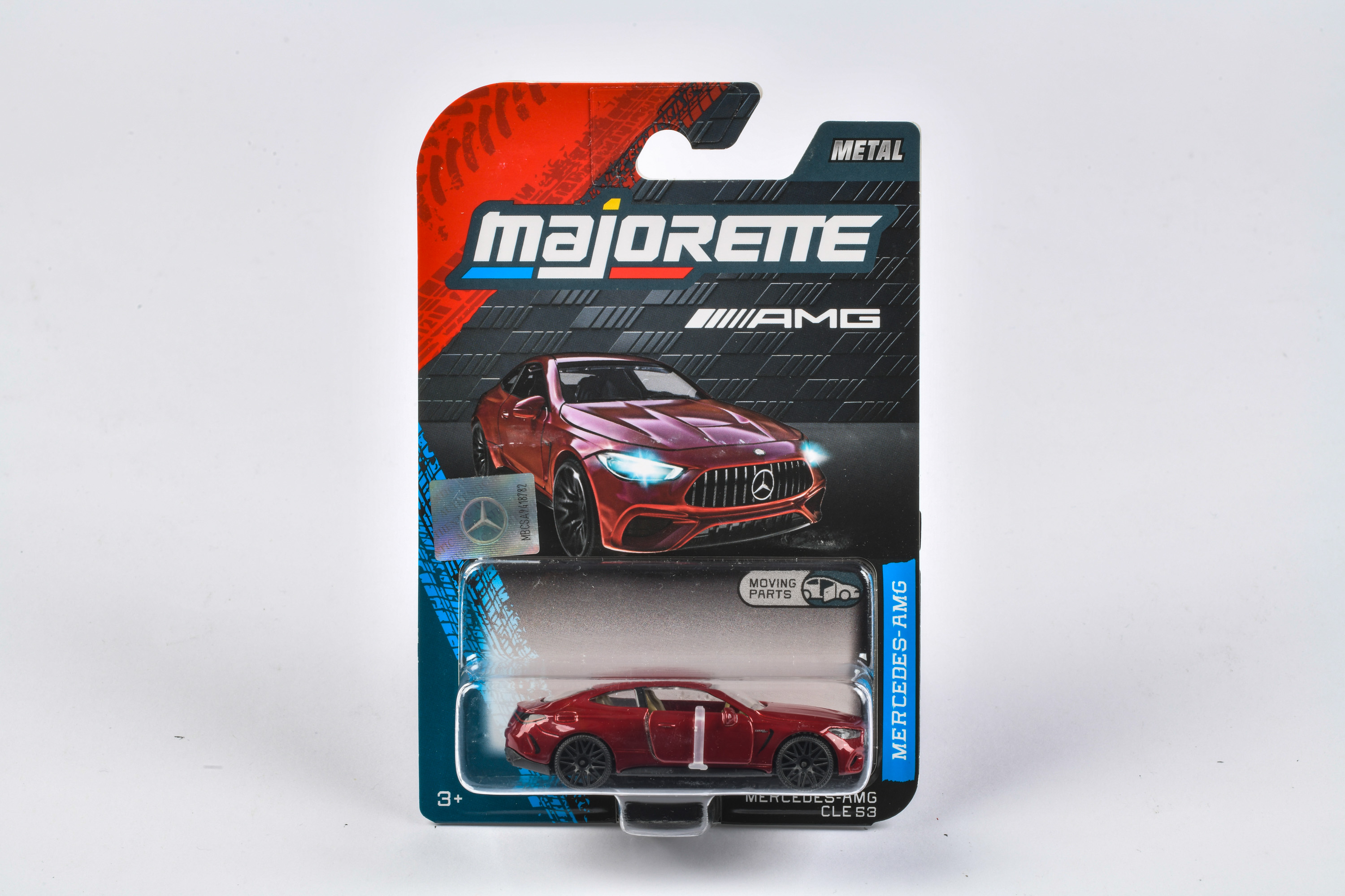 メルセデス-AMG CLE 53/MERCEDES AMG CLE 53