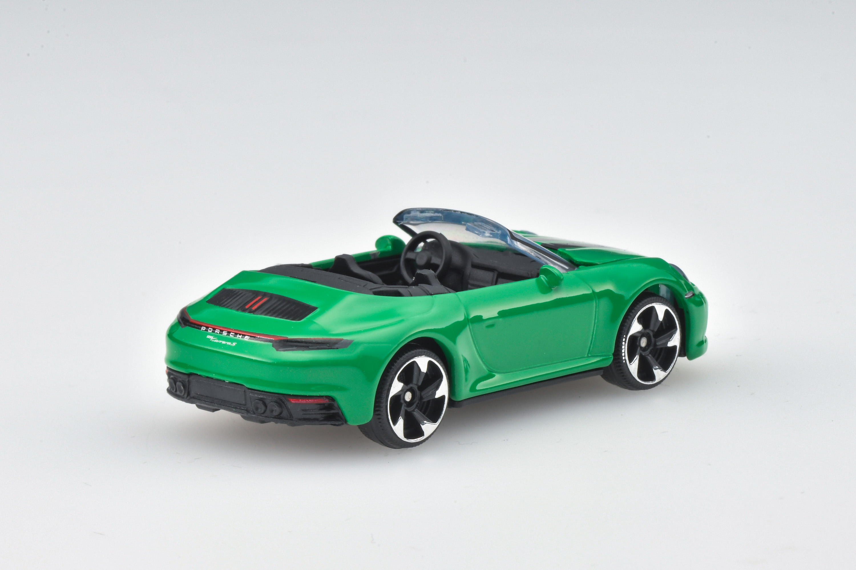 ポルシェ 911 カレラ S カブリオレ/PORSCHE 911 CARRERA S CABRIOLET