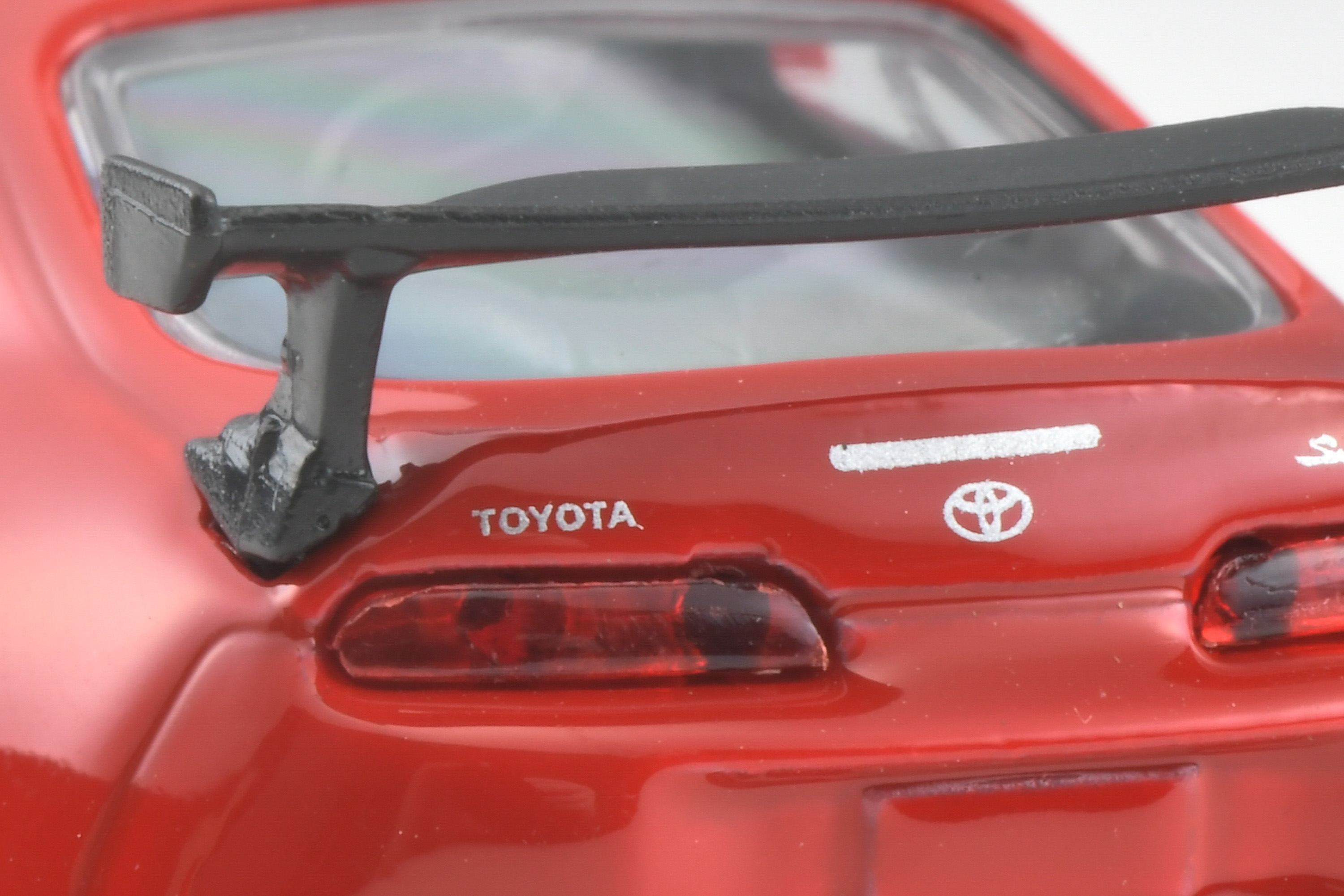 1995 トヨタ スープラ/1995 TOYOTA SUPRA