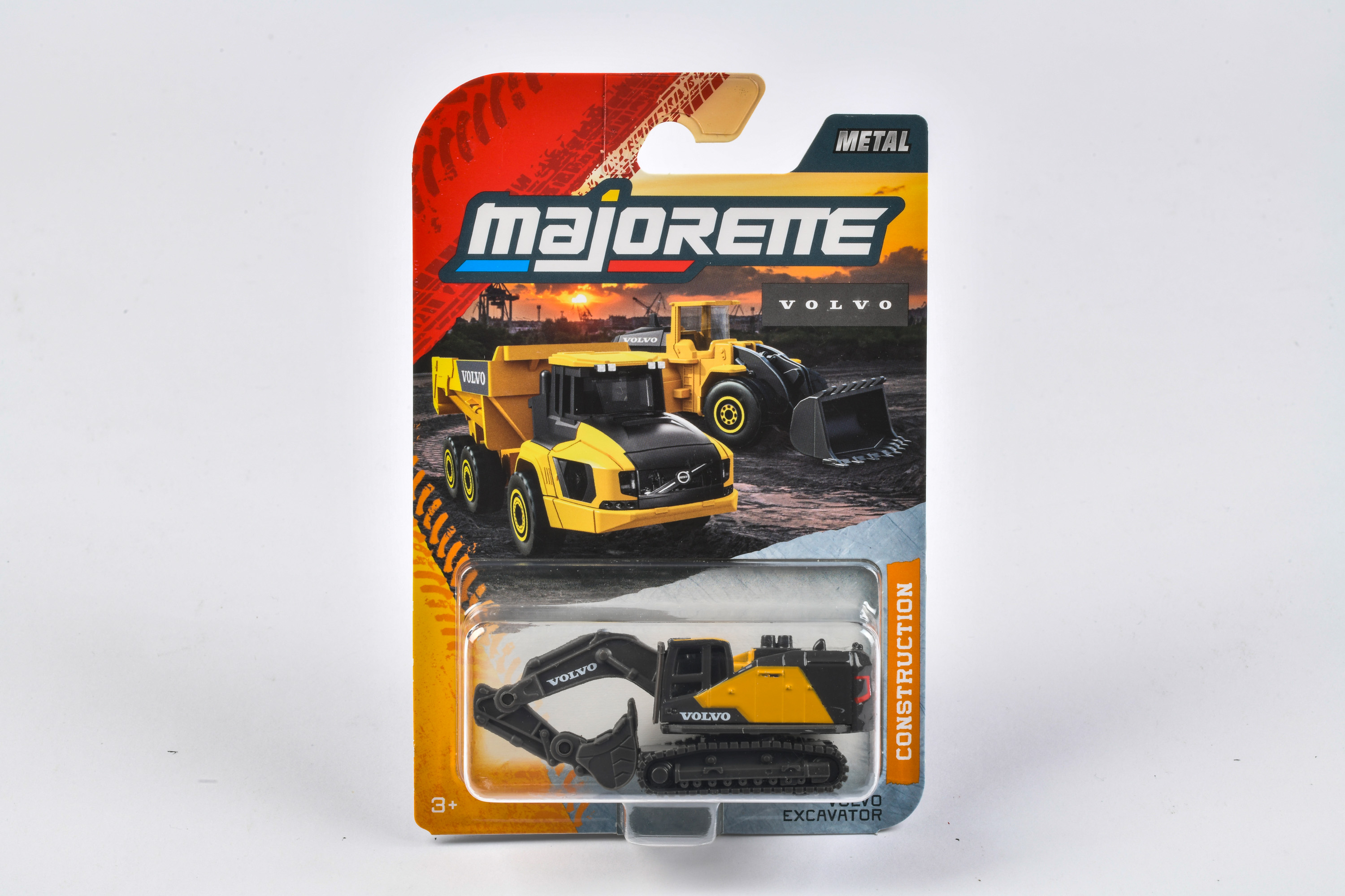 ボルボ EC950F エクスカヴェーター/VOLVO EC950F EXCAVATOR