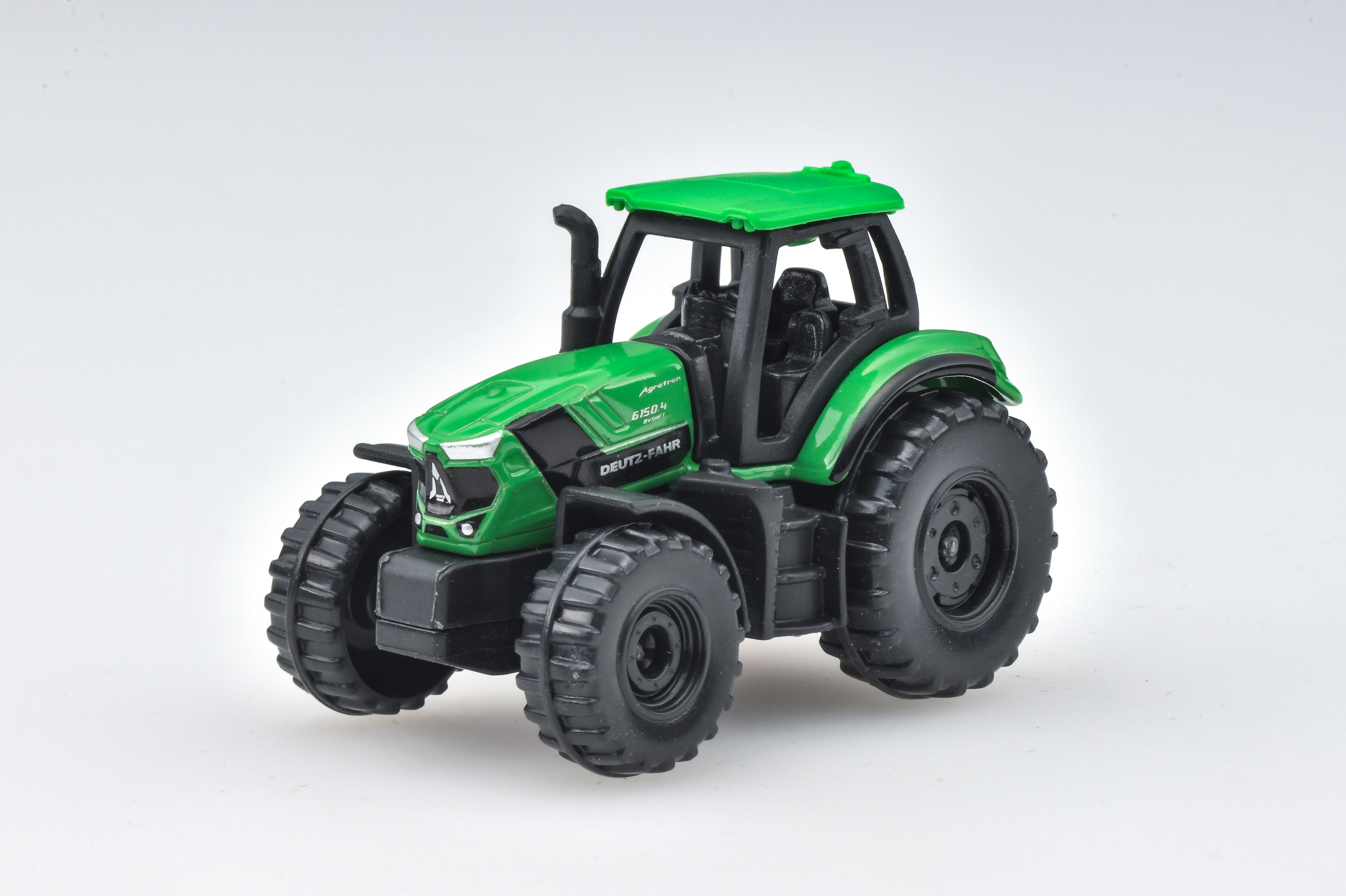 ストリートカー ５ピースセット A/Street Cars 5 pieces Set,A