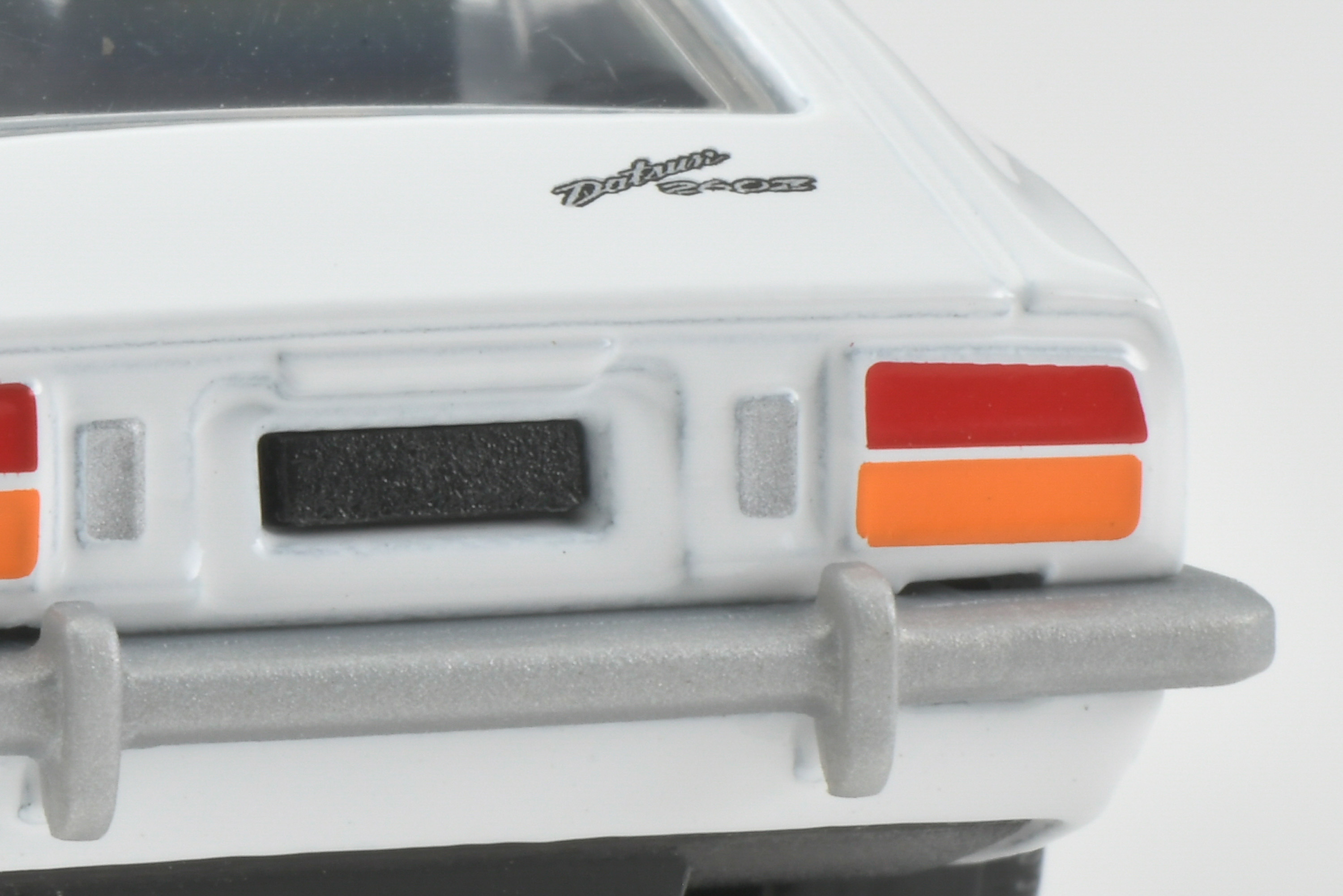 ダットサン 260Z レッド サン デコ/DATSUN 260Z RED SUN DECO