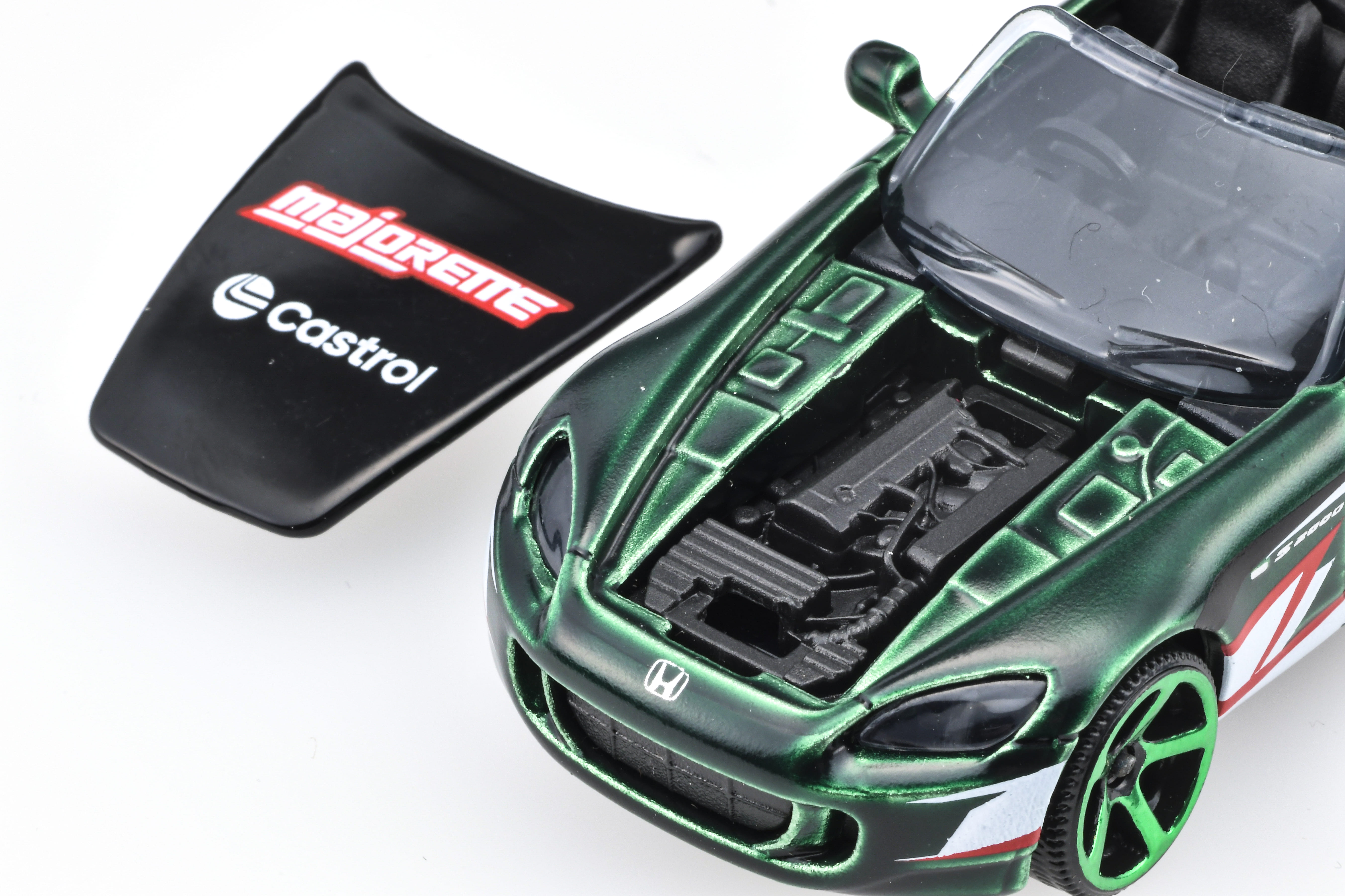 【公式限定】ホンダ S2000/HONDA S2000