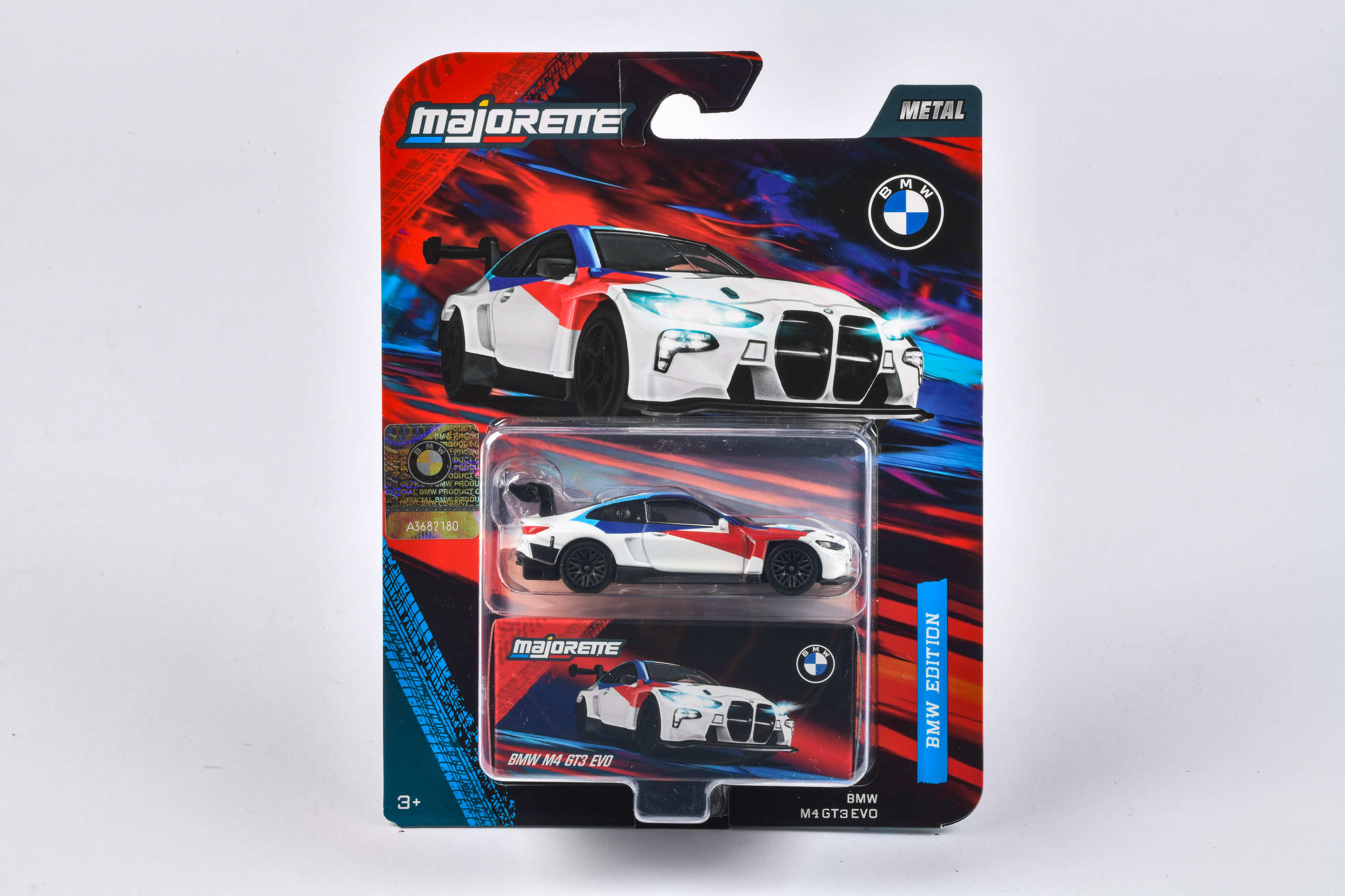 2025 BMW M4 GT3 EVO/2025 BMW M4 GT3 EVO