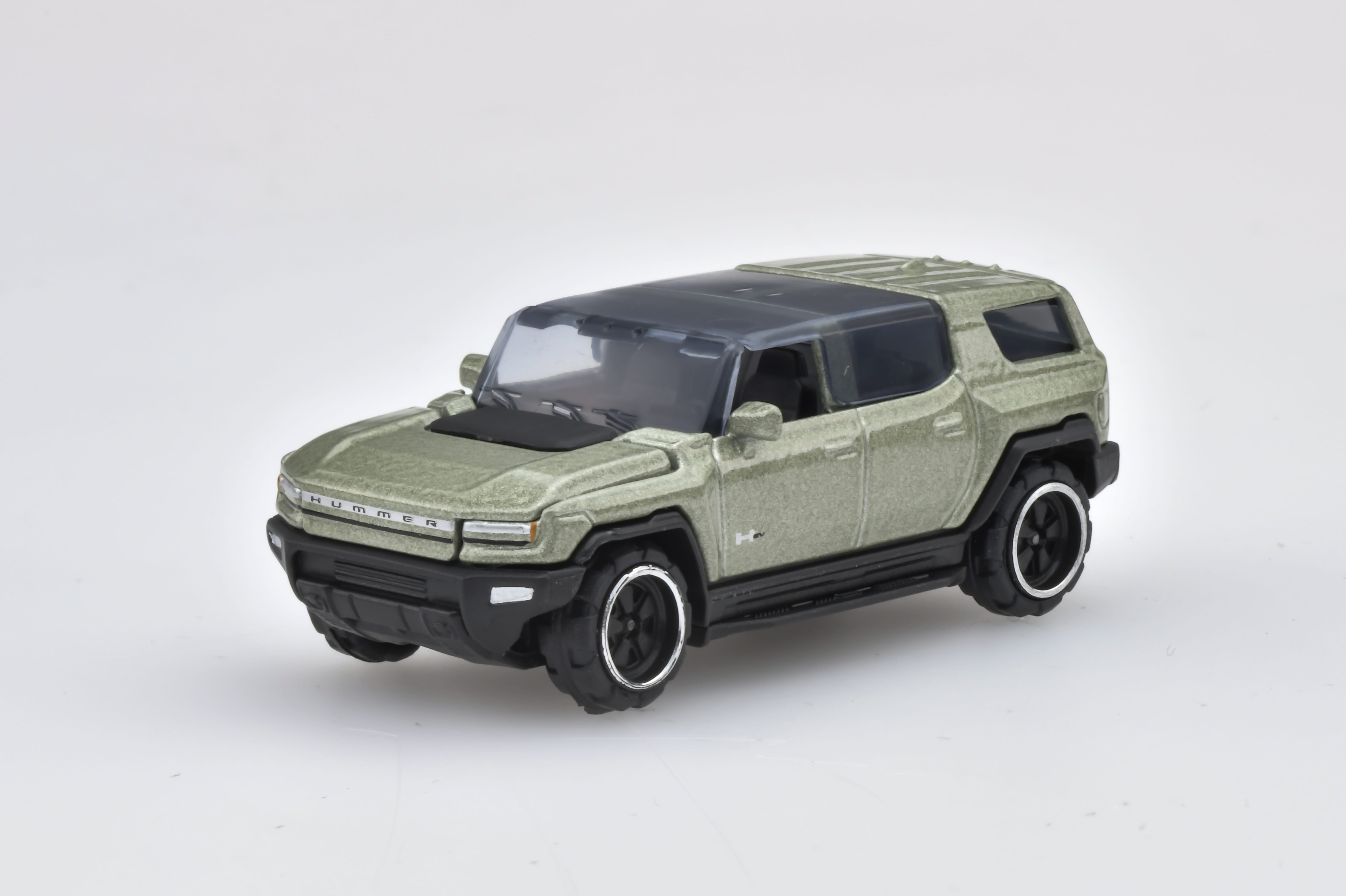 GMC ハマー EV