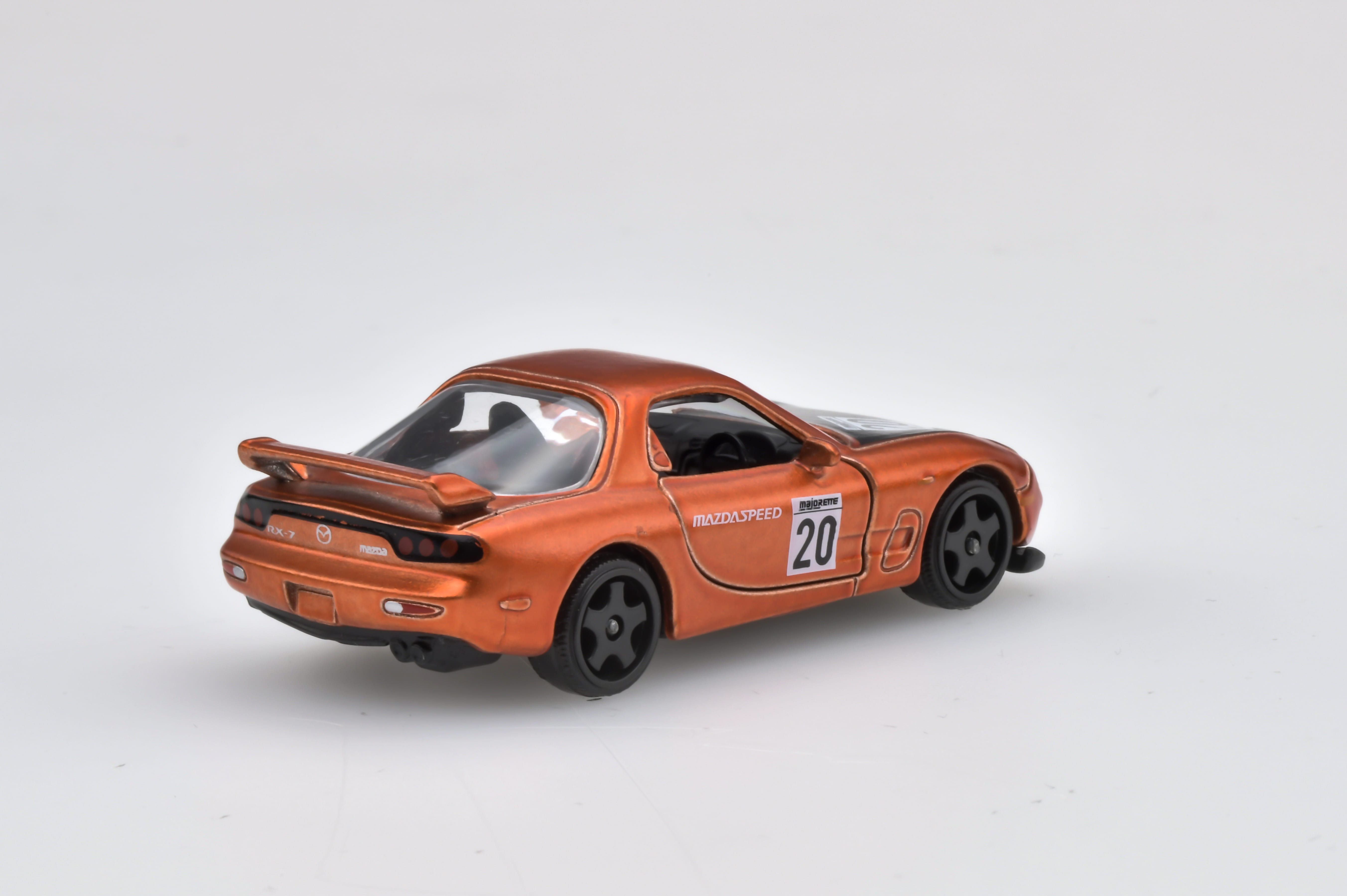 マツダ RX-7 FD3S