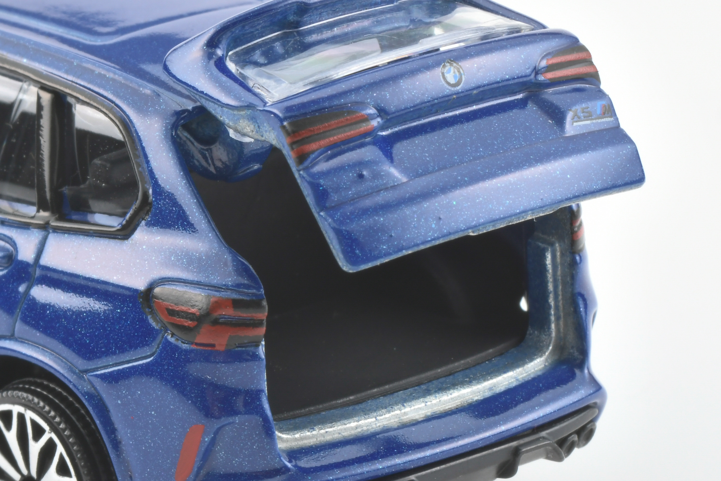 2024 BMW X5M コンペティション/2024 BMW X5M COMPETITION