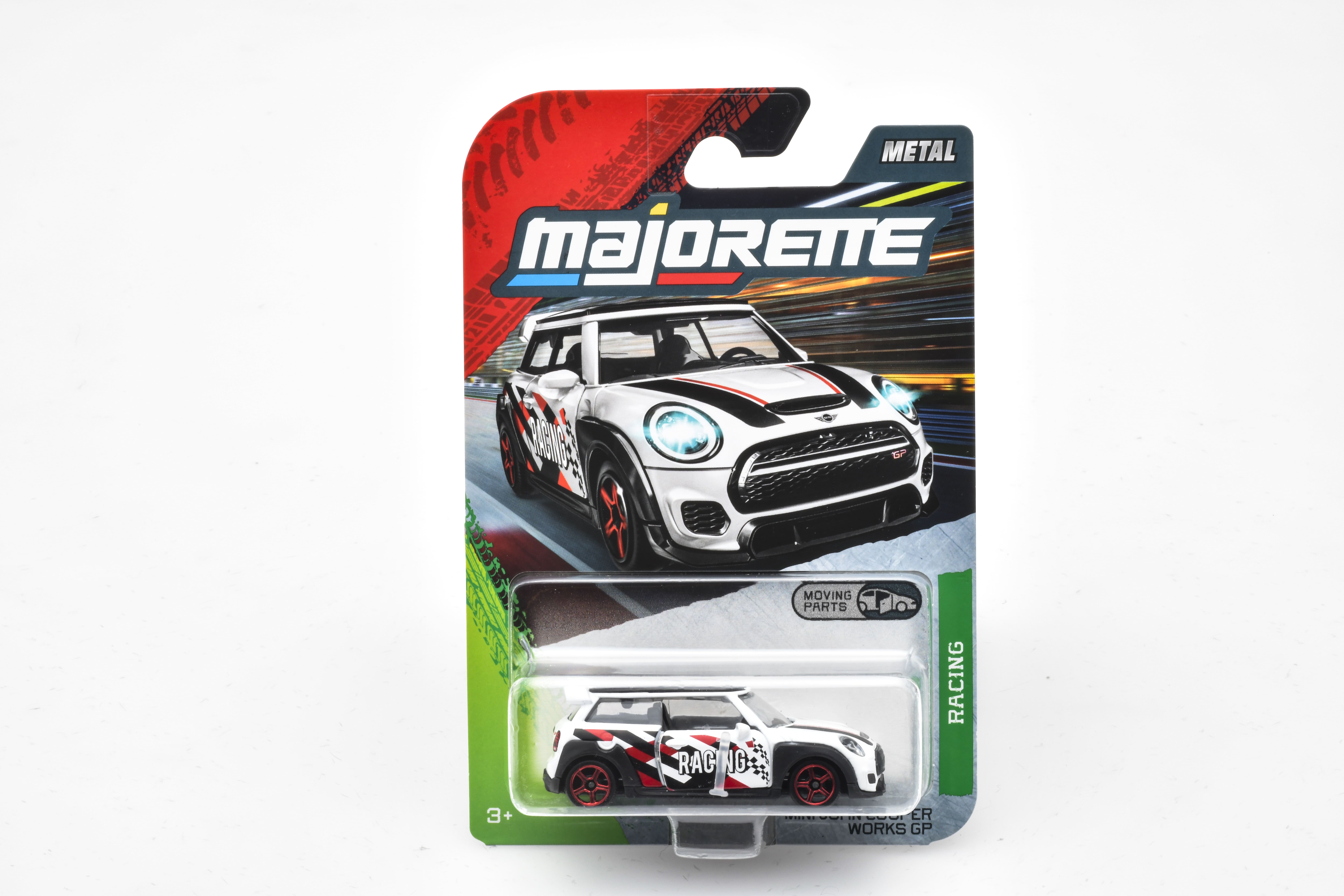 【5％OFF】レーシング プレミアム 6-asst / Racing Premium Cars, 6-asst.