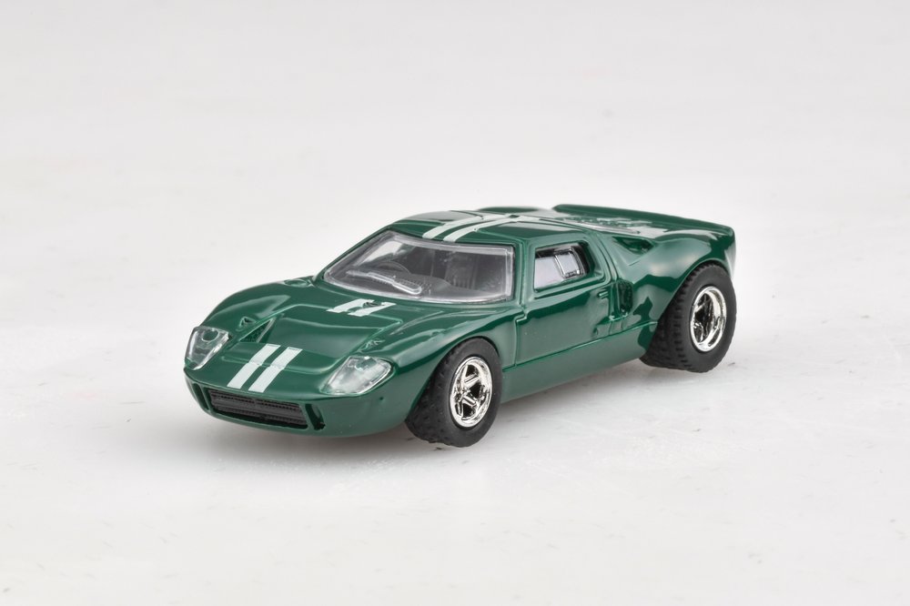 1965 フォード GT40 MK1/1965 FORD GT40 MK1