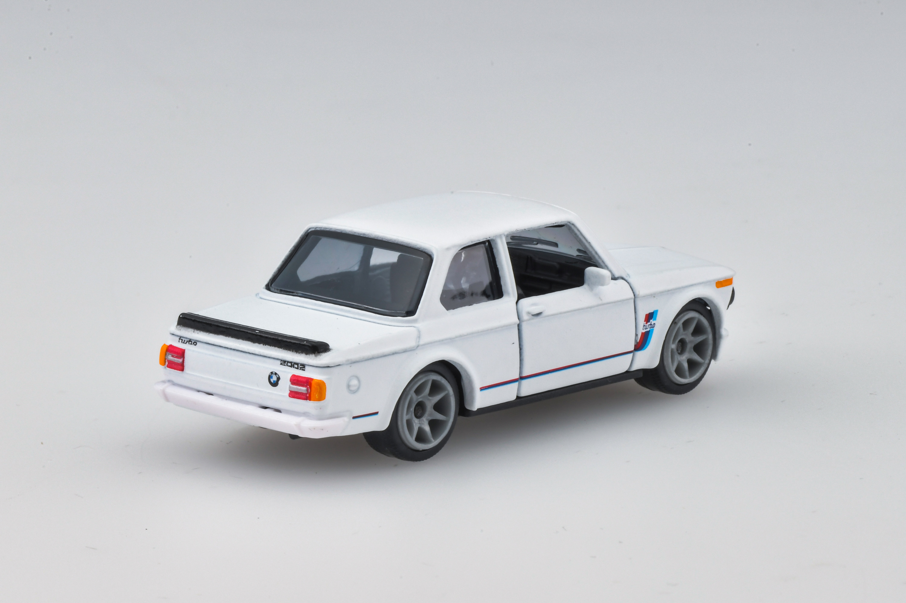 1973 BMW 2002 ターボ/1973 BMW 2002 TURBO