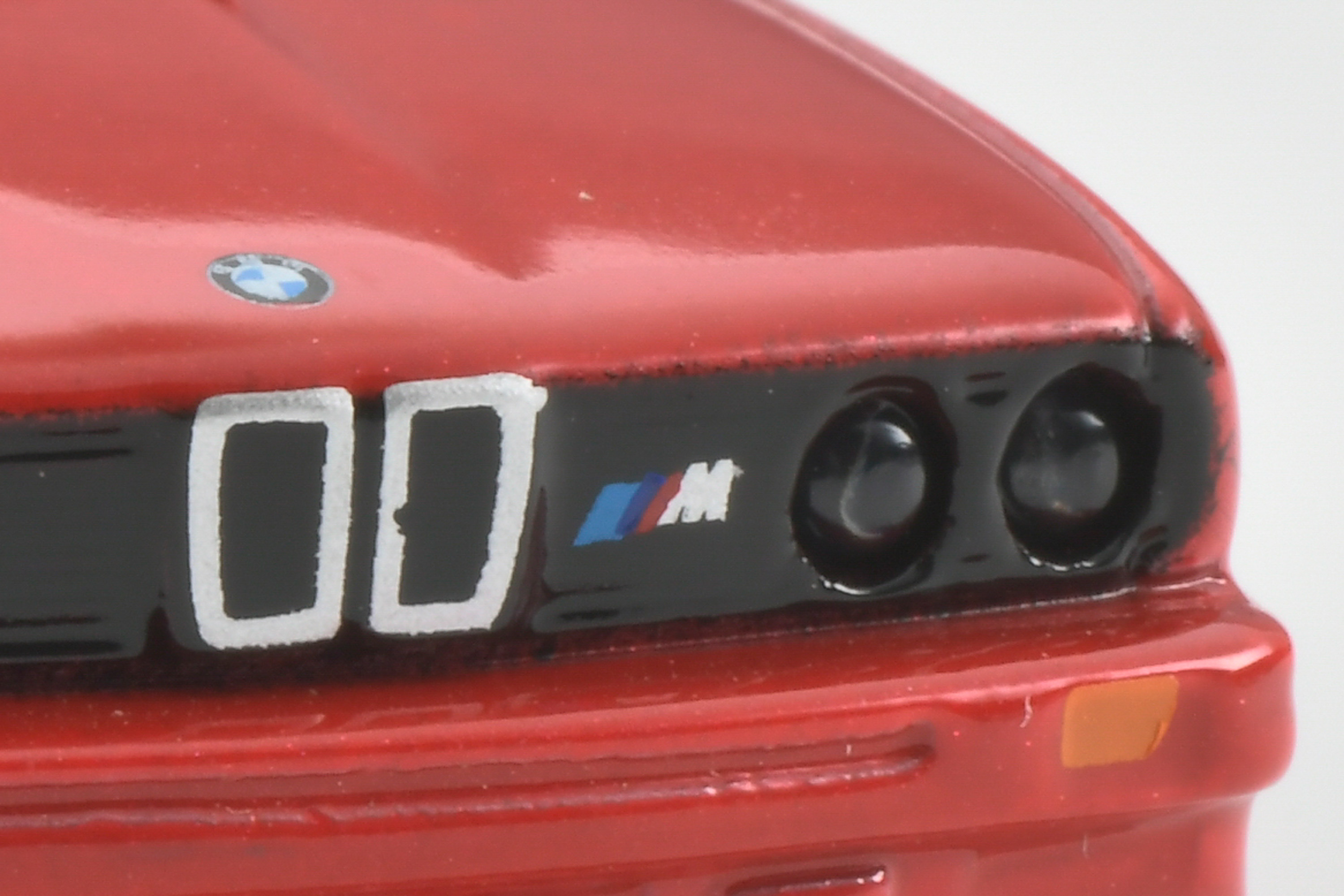 1985 BMW M3 E30/1985 BMW M3 E30
