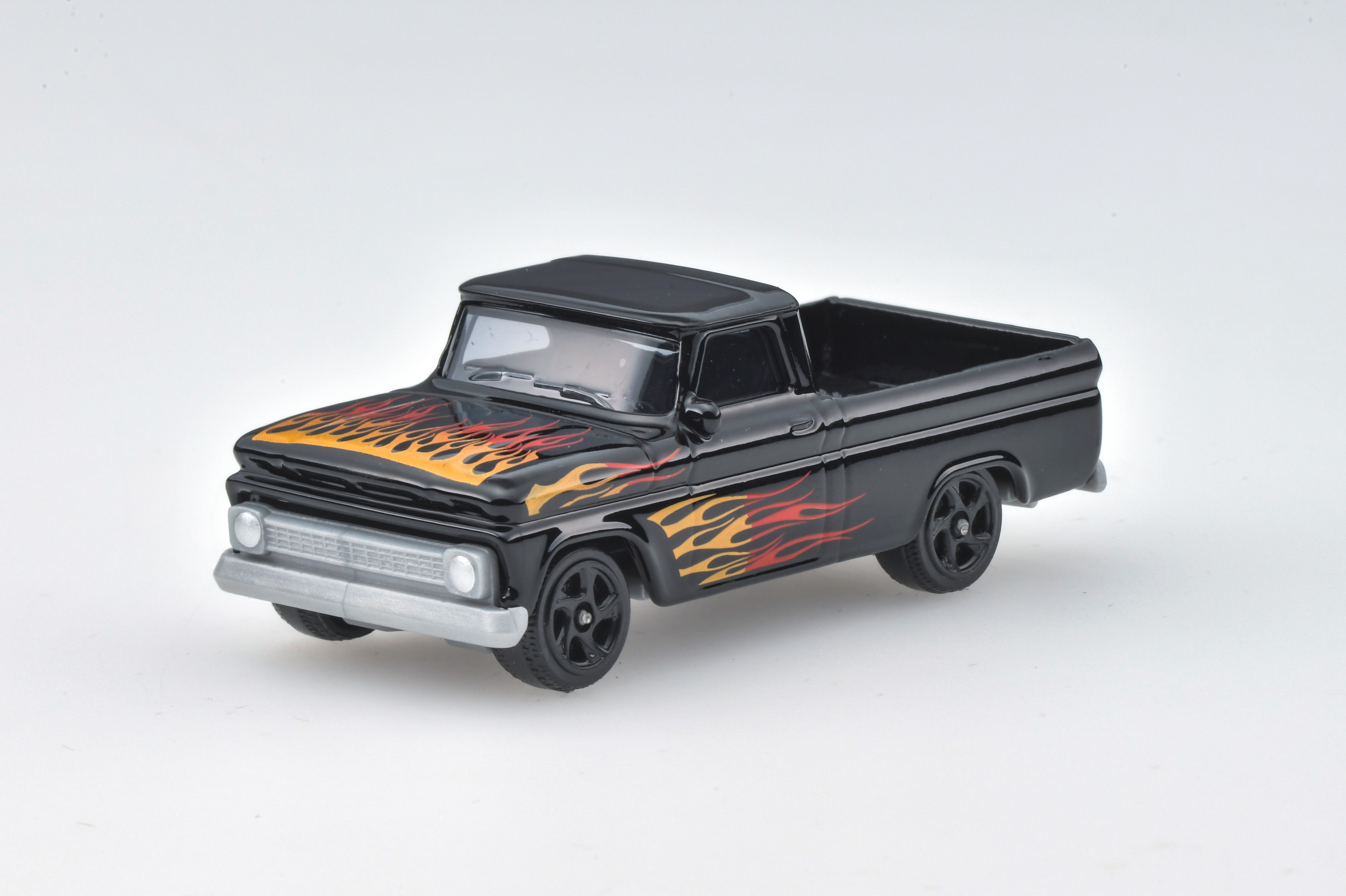 ストリートカー ５ピースセット B/Street Cars 5 pieces Set,B