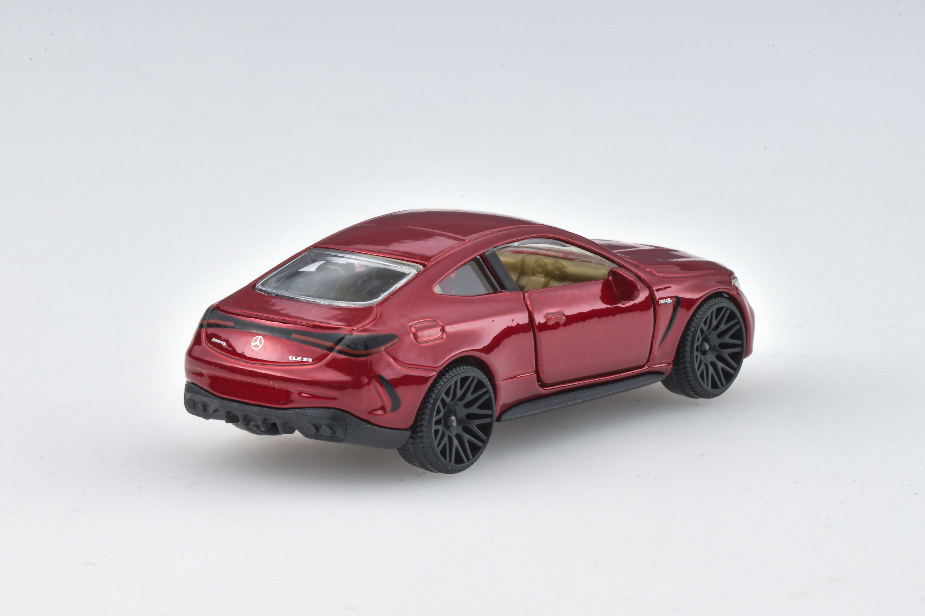 メルセデス-AMG CLE 53/MERCEDES AMG CLE 53