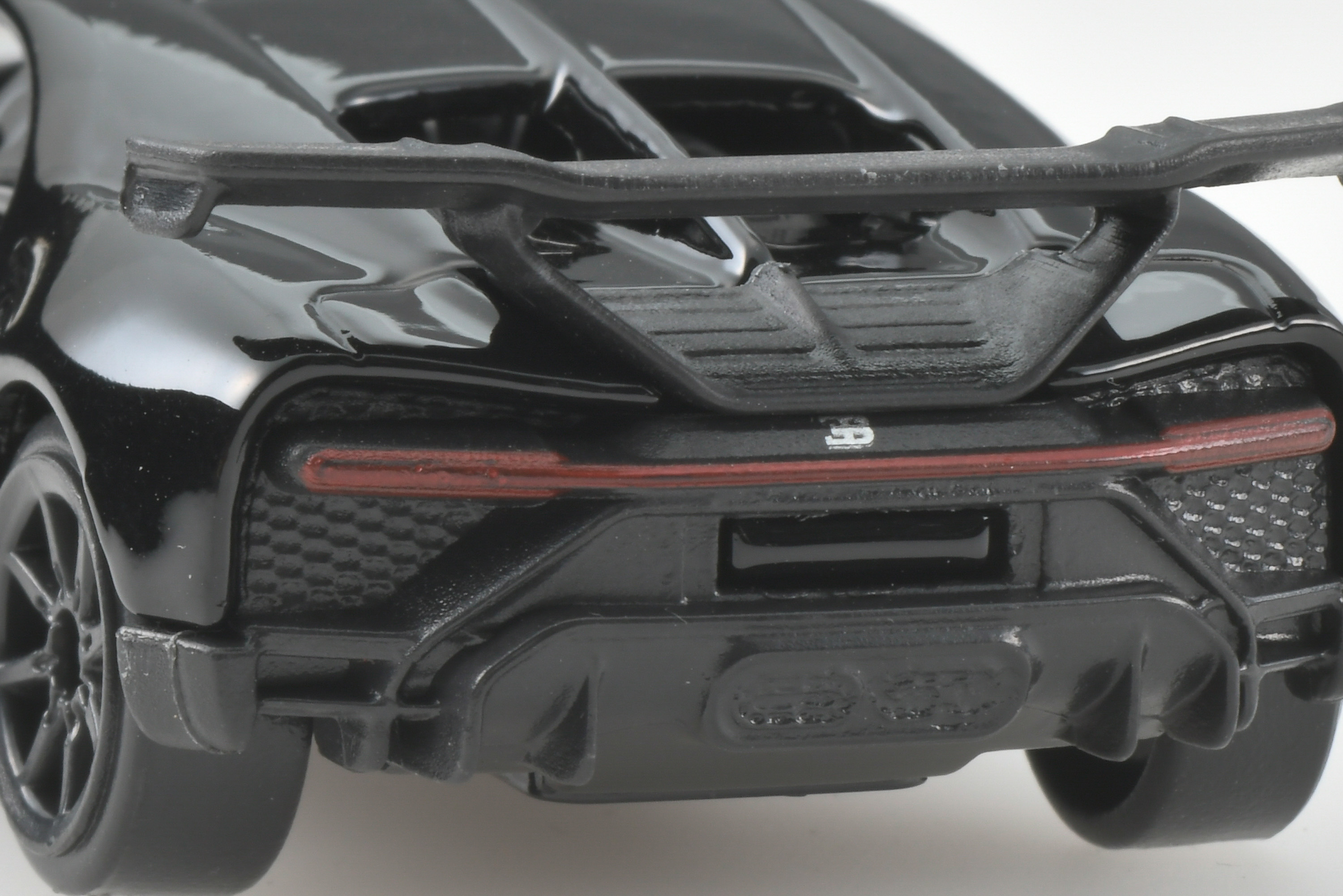 ブラックエディション 5ピースギフトパック/Black Edition 5 Pieces Giftpack