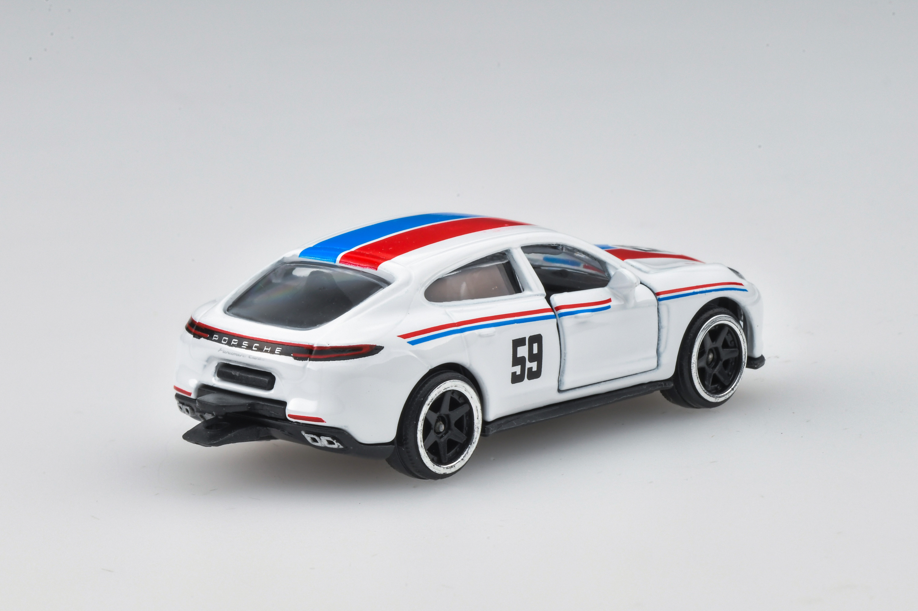 ポルシェ パナメーラ ターボ NO.59/PORSCHE PANAMERA TURBO NO.59