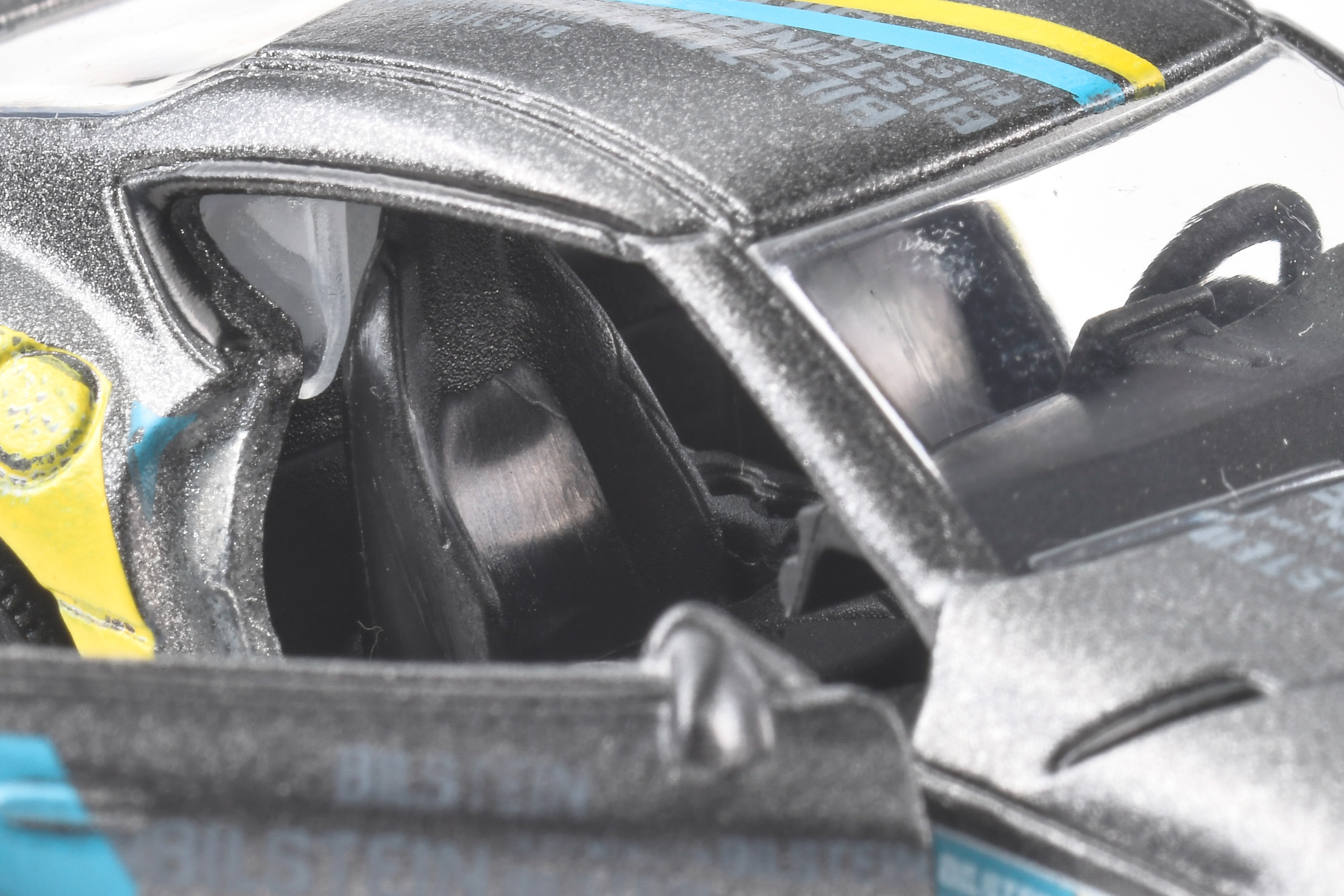 ビルシュタイン トレーラー/LAND ROVER D110 BILSTEINMAJORETTE BILSTEIN TRAILERTOYOTA GR SUPRA BILSTEIN RACING