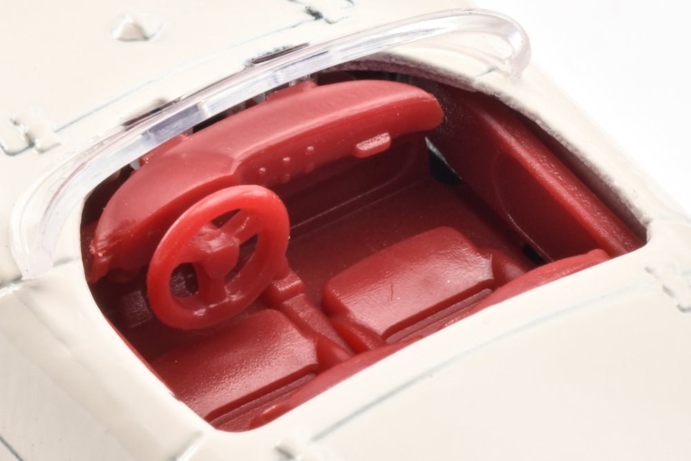 1955 ポルシェ 550 スパイダー/1955 PORSCHE 550 SPYDER