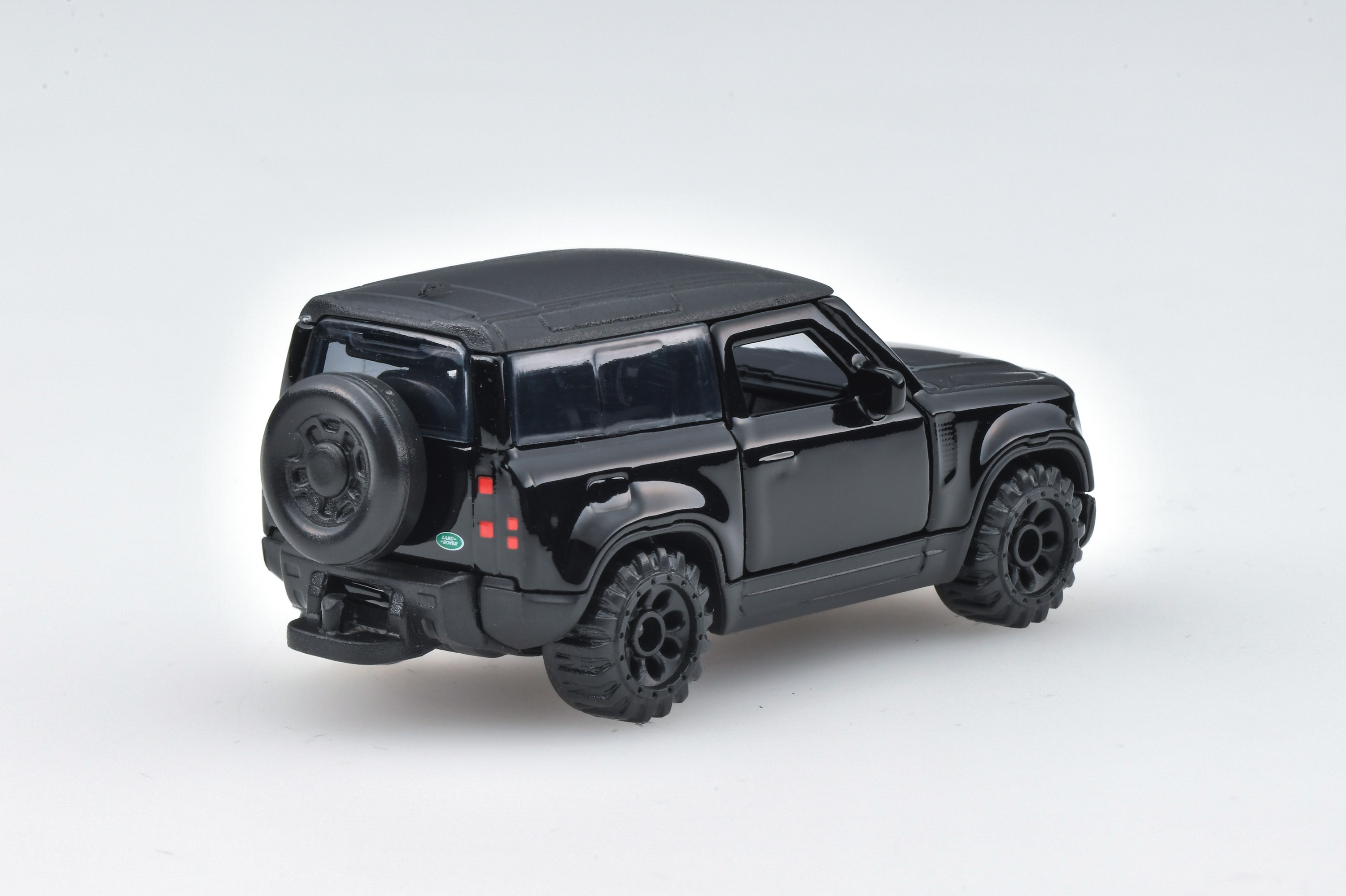 ブラックエディション 5ピースギフトパック/Black Edition 5 Pieces Giftpack