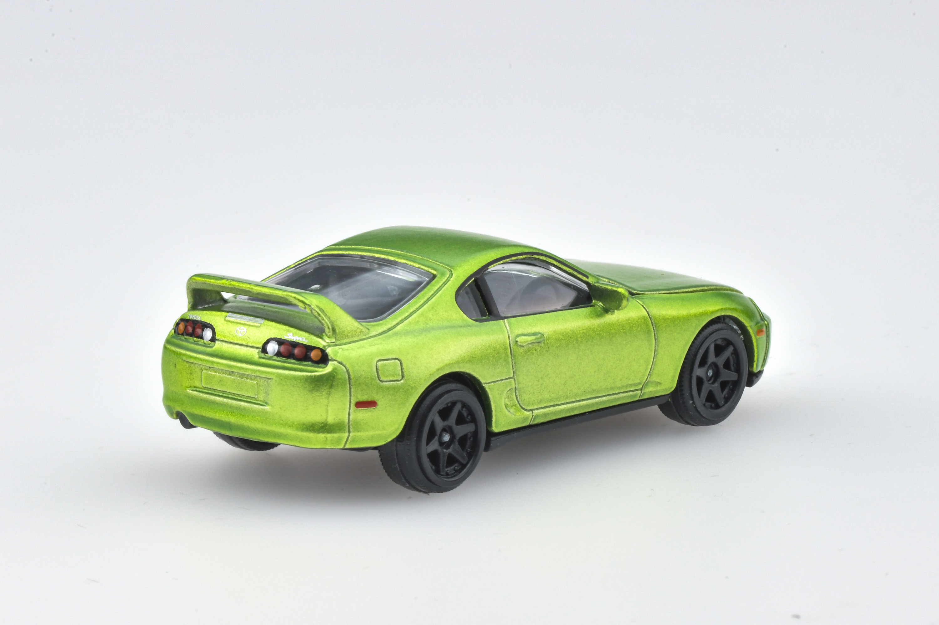 トヨタ スープラ JZA80/TOYOTA SUPRA JZA80