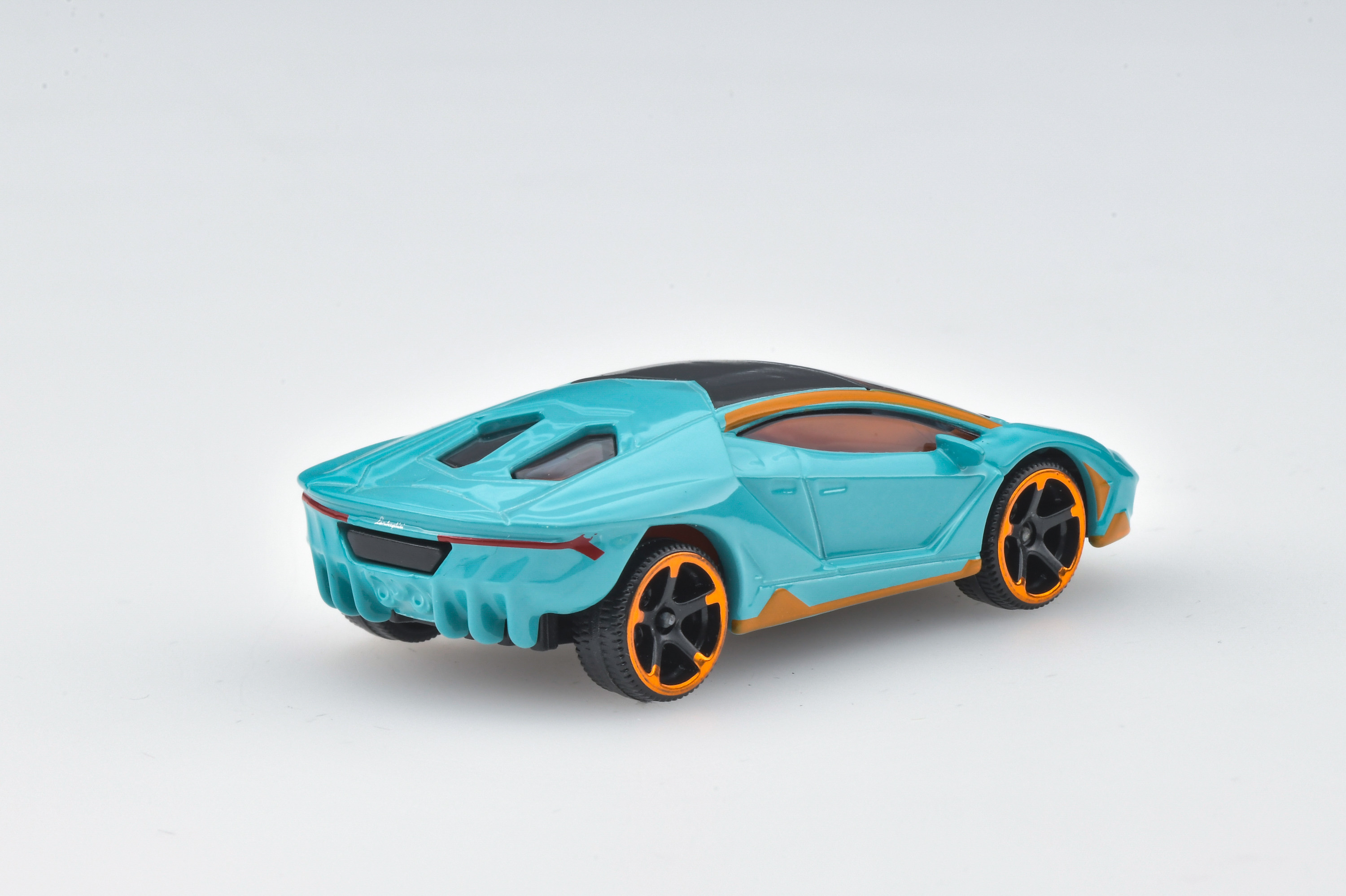 ランボルギーニ 5ピースギフトパック/Lamborghini 5 Pieces Giftpack