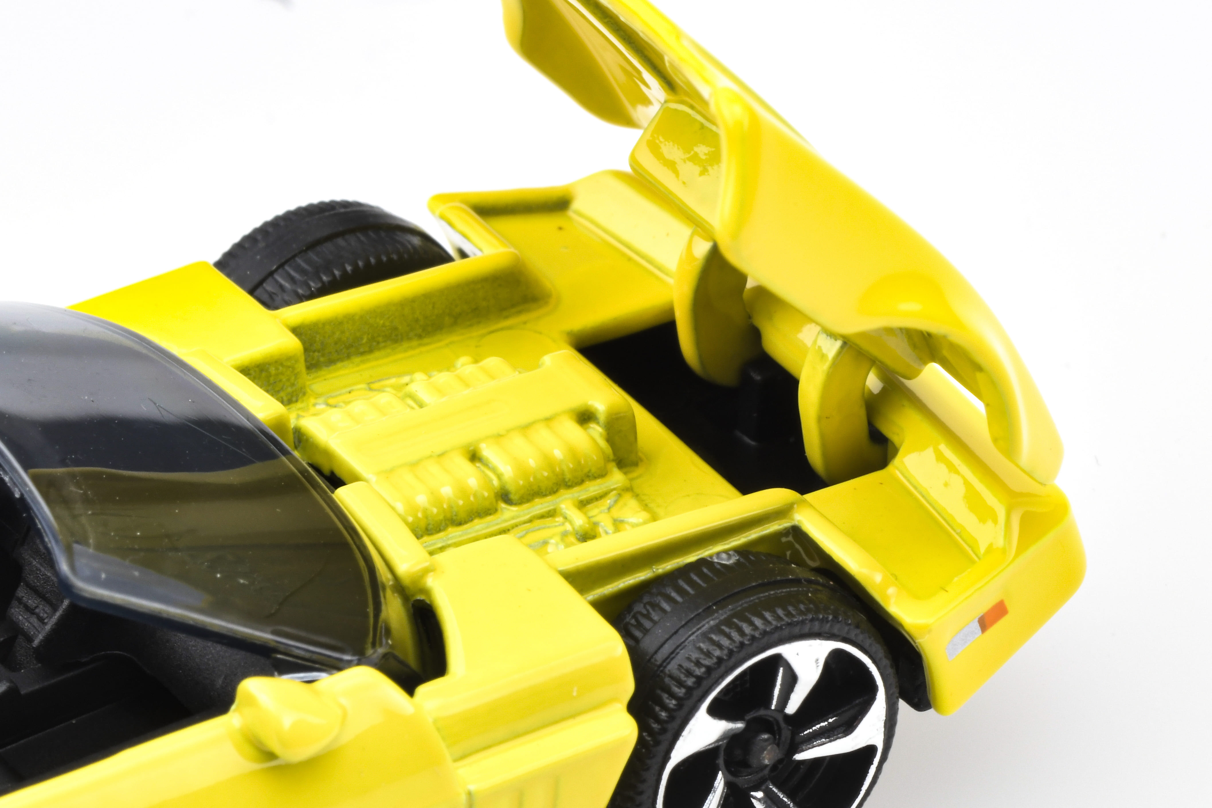 シボレー コルベット 1990 ZR-1