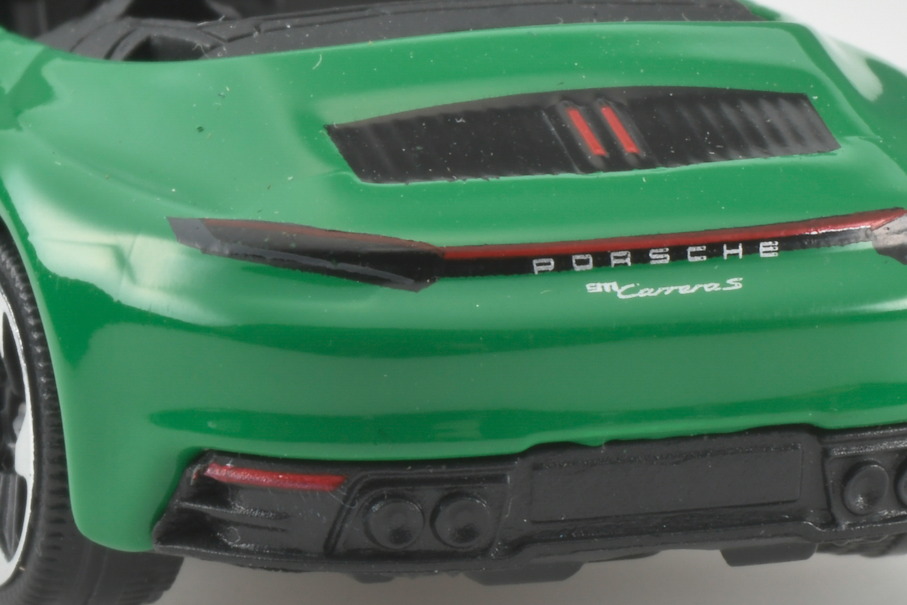 ポルシェ 911 カレラ S カブリオレ/PORSCHE 911 CARRERA S CABRIOLET