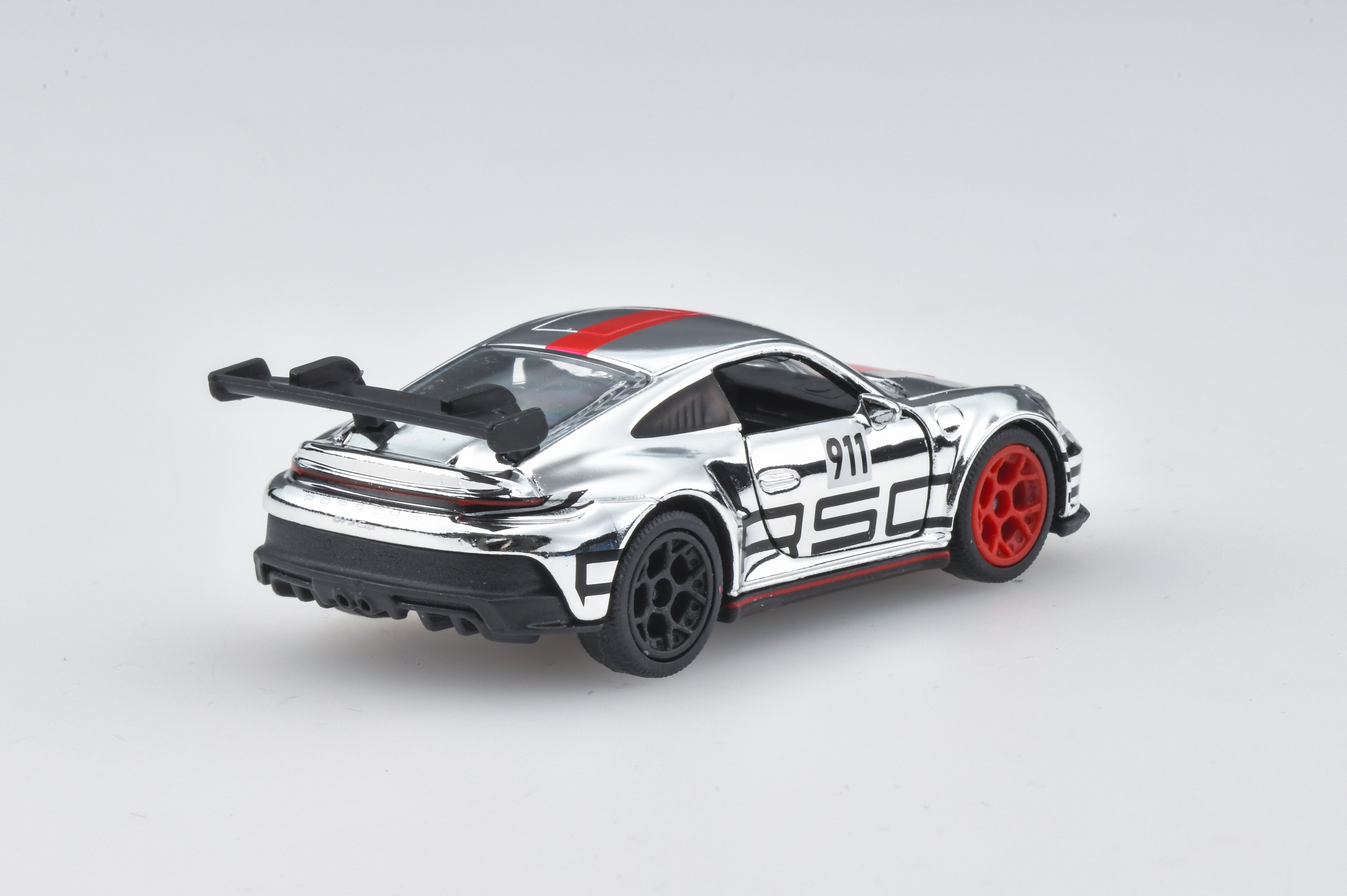 ポルシェ 911 GT3 CUP 992/PORSCHE 911 GT3 CUP 992