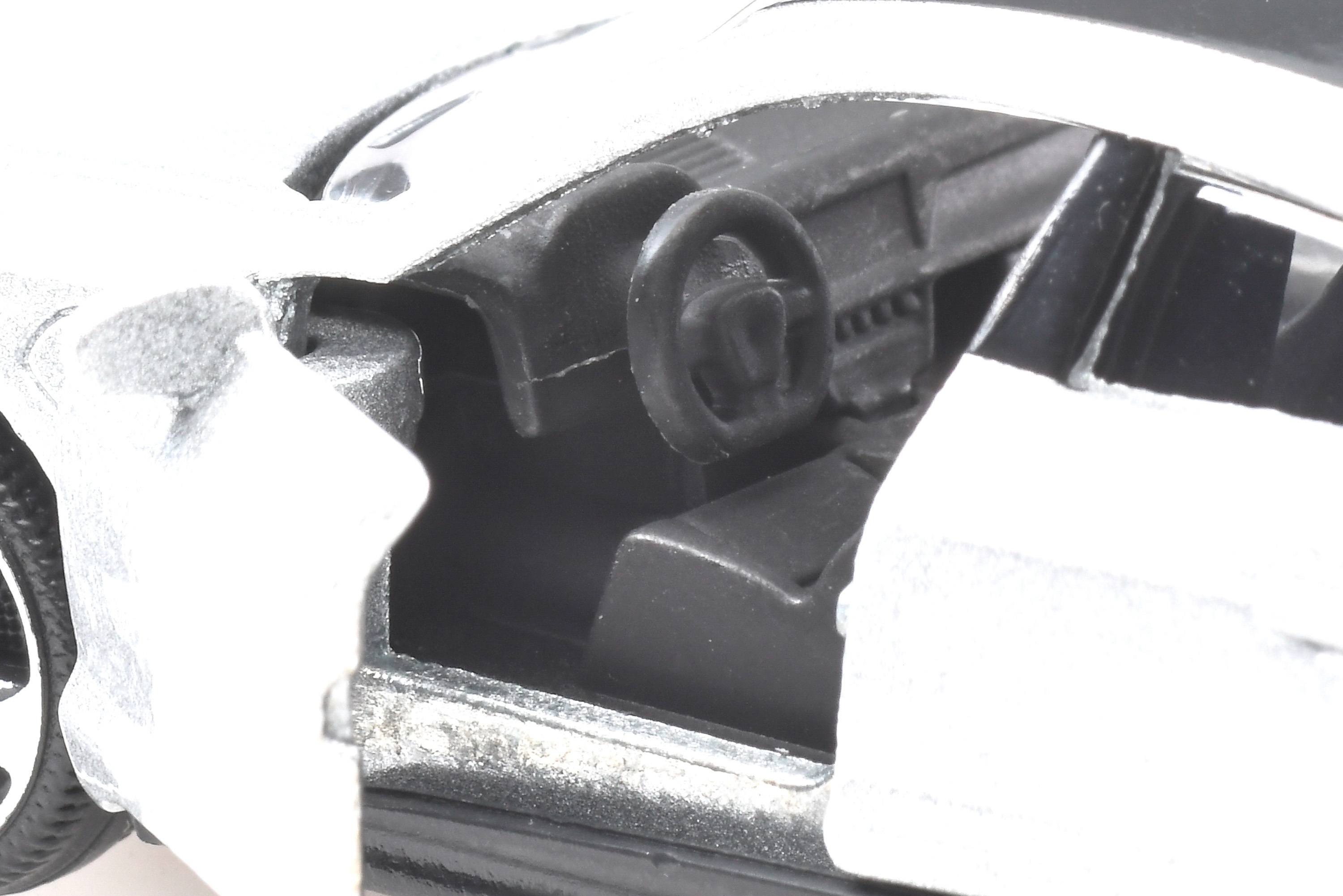 アウディ E-トロン GT/AUDI RS E-TRON GT