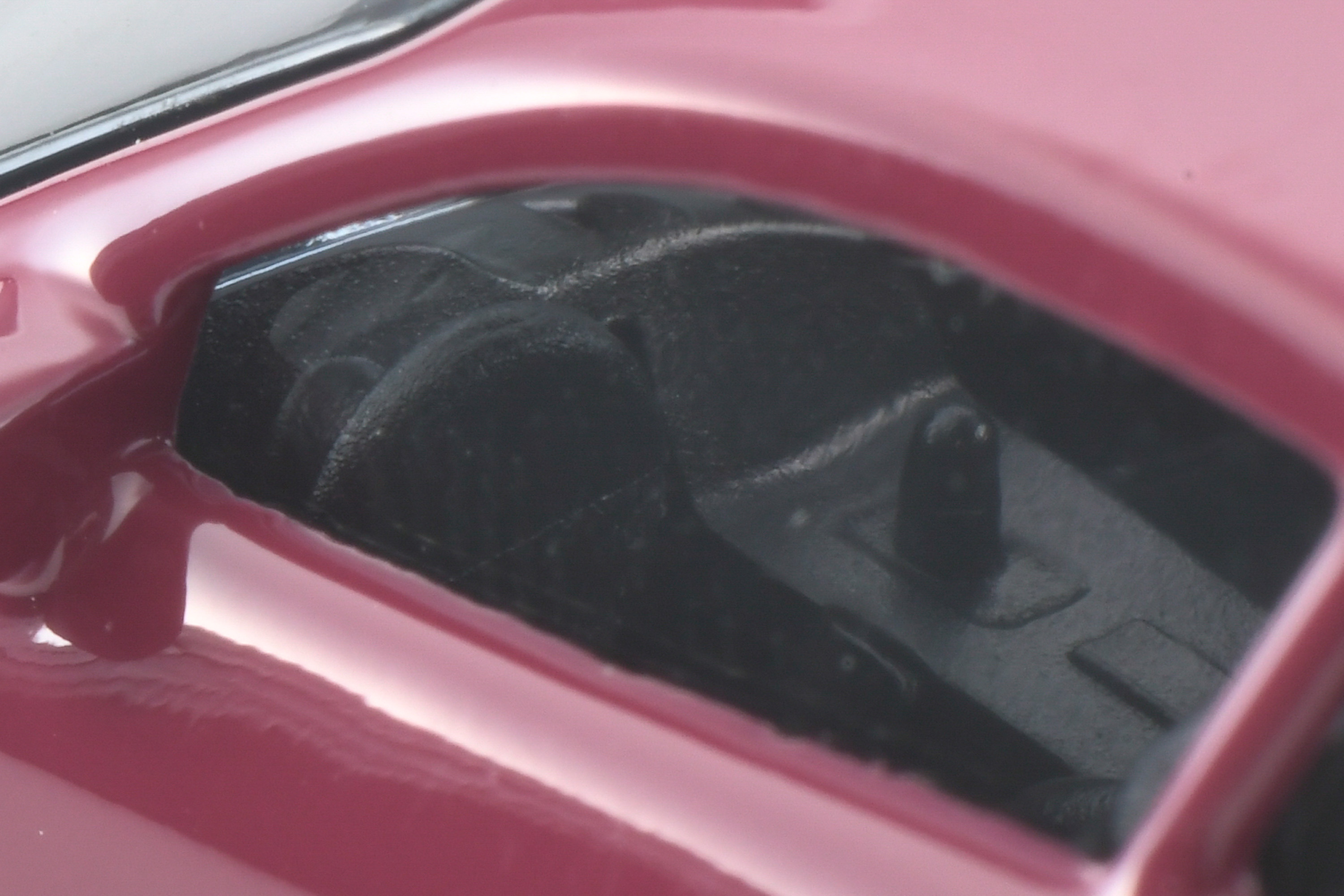 ストリートカー ５ピースセット C/Street Cars 5 pieces Set,C