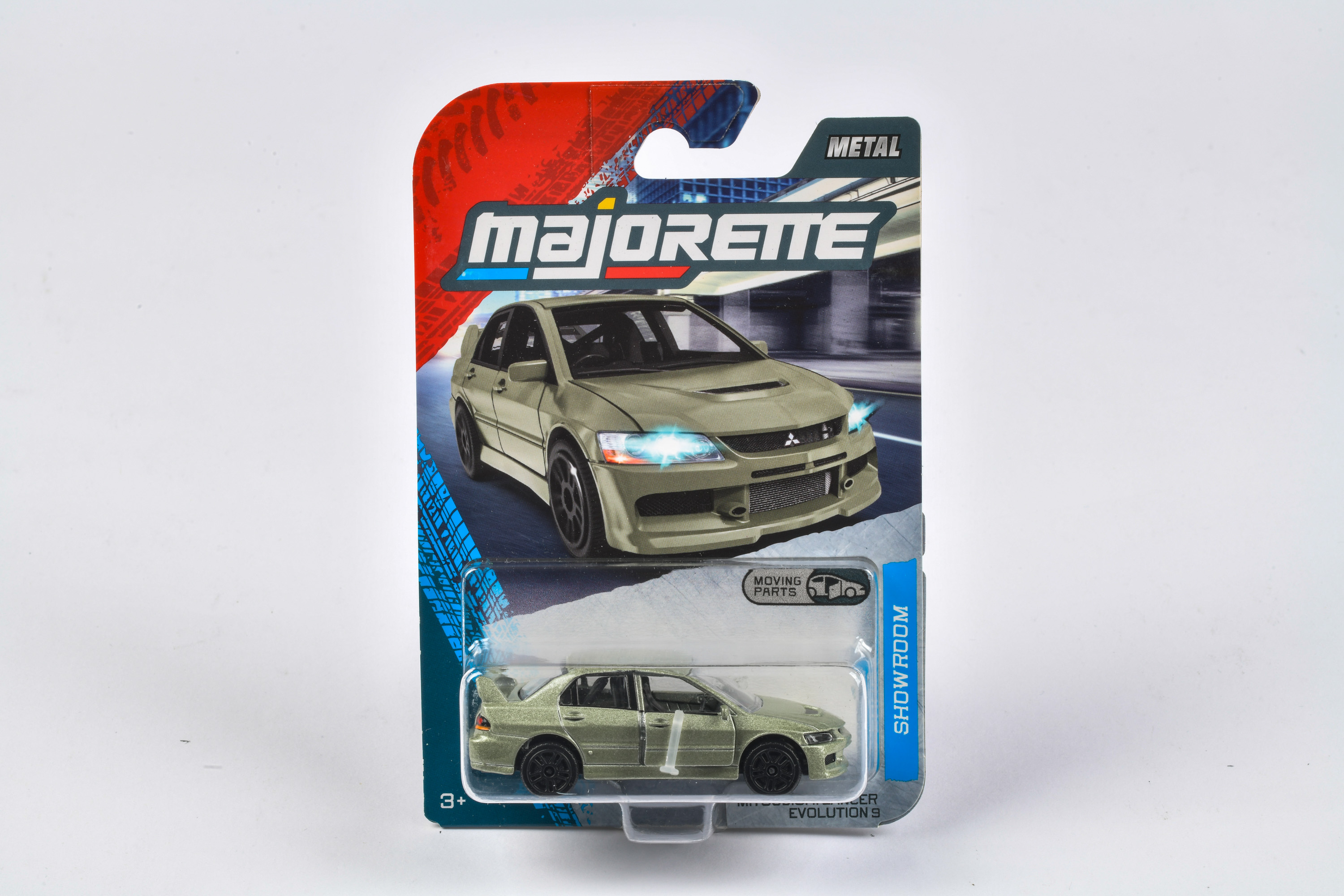 三菱 ランサー EVO 9/MITSUBISHI LANCER EVO 9