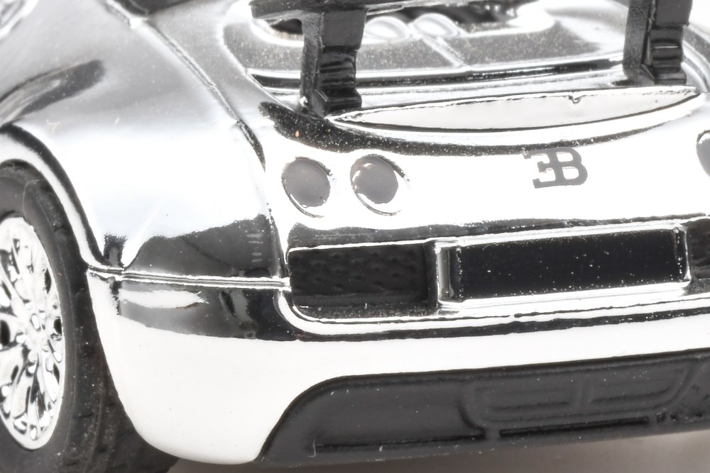 2005 ブガッティ ヴェイロン 16.4 スーパースポーツ/2005 BUGATTI VEYRON 16.4 SUPER SPORT