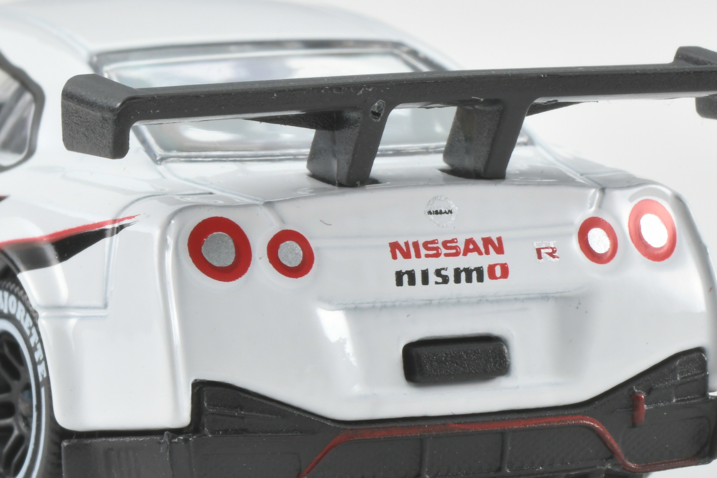 日産 NISMO トレーラー/MACK GRANITE FOR MAJORETTE TRAILERMAJORETTE NISSAN NISMO TRAILERNISSAN GTR NISMO GT3 RACING 2020