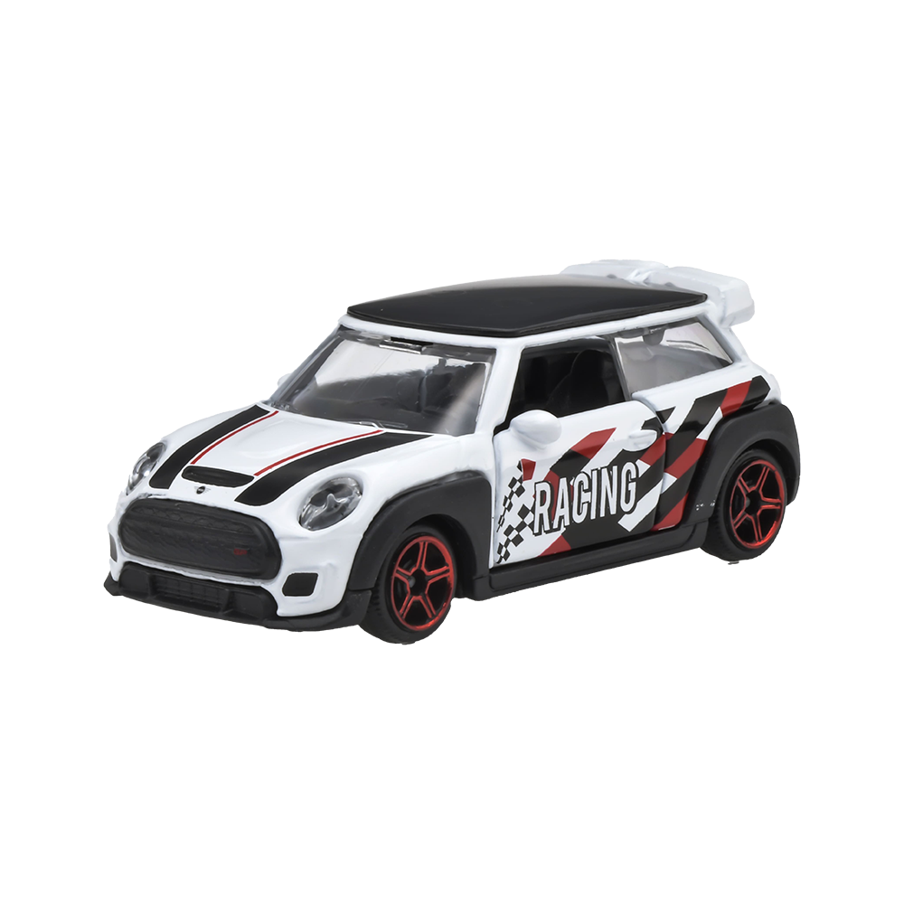 ミニ ジョン・クーパー・ワークス GP