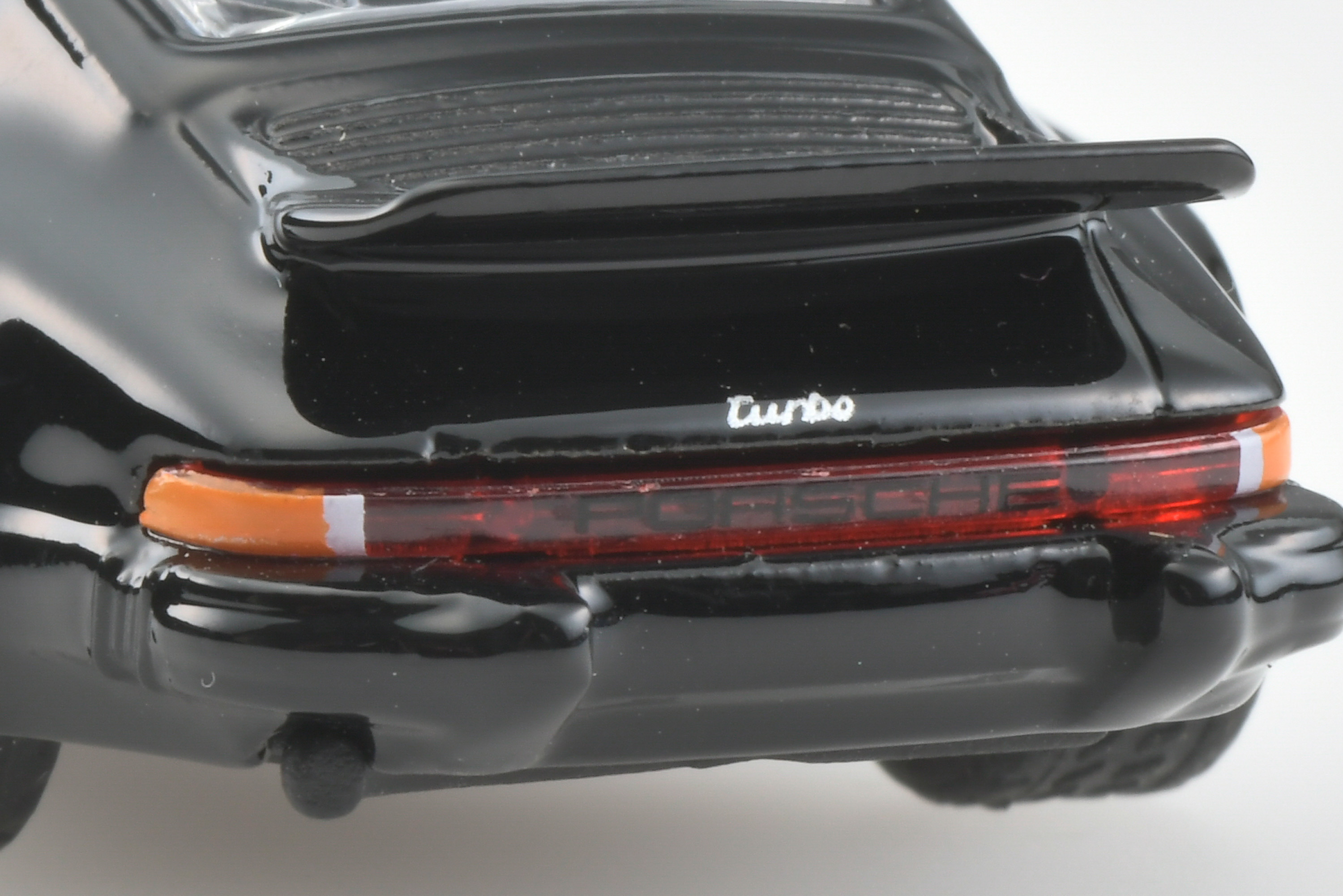 1975 ポルシェ 930 ターボ/1975 PORSCHE 930 TURBO