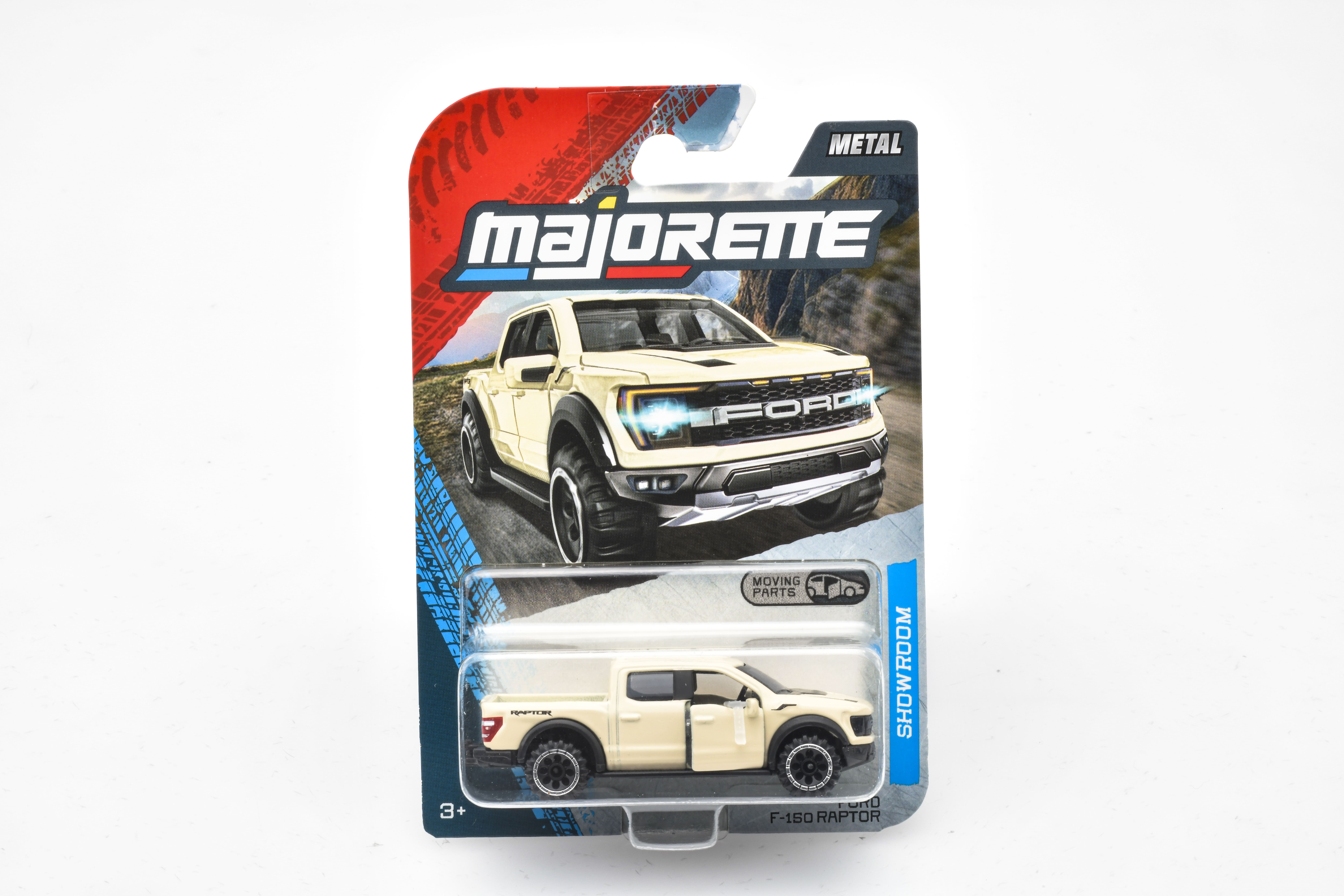 フォード F-150 ラプター