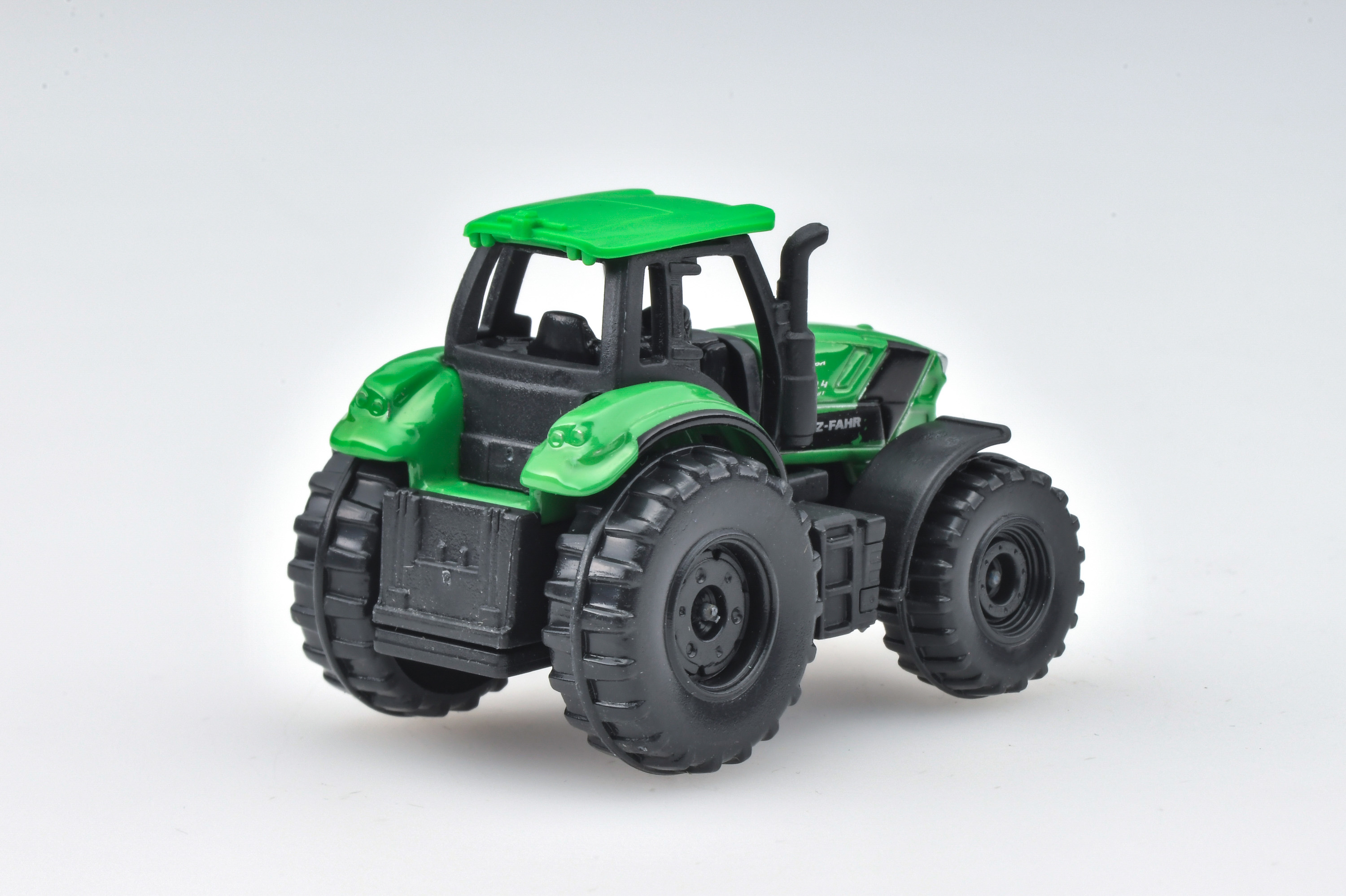 ストリートカー ５ピースセット A/Street Cars 5 pieces Set,A