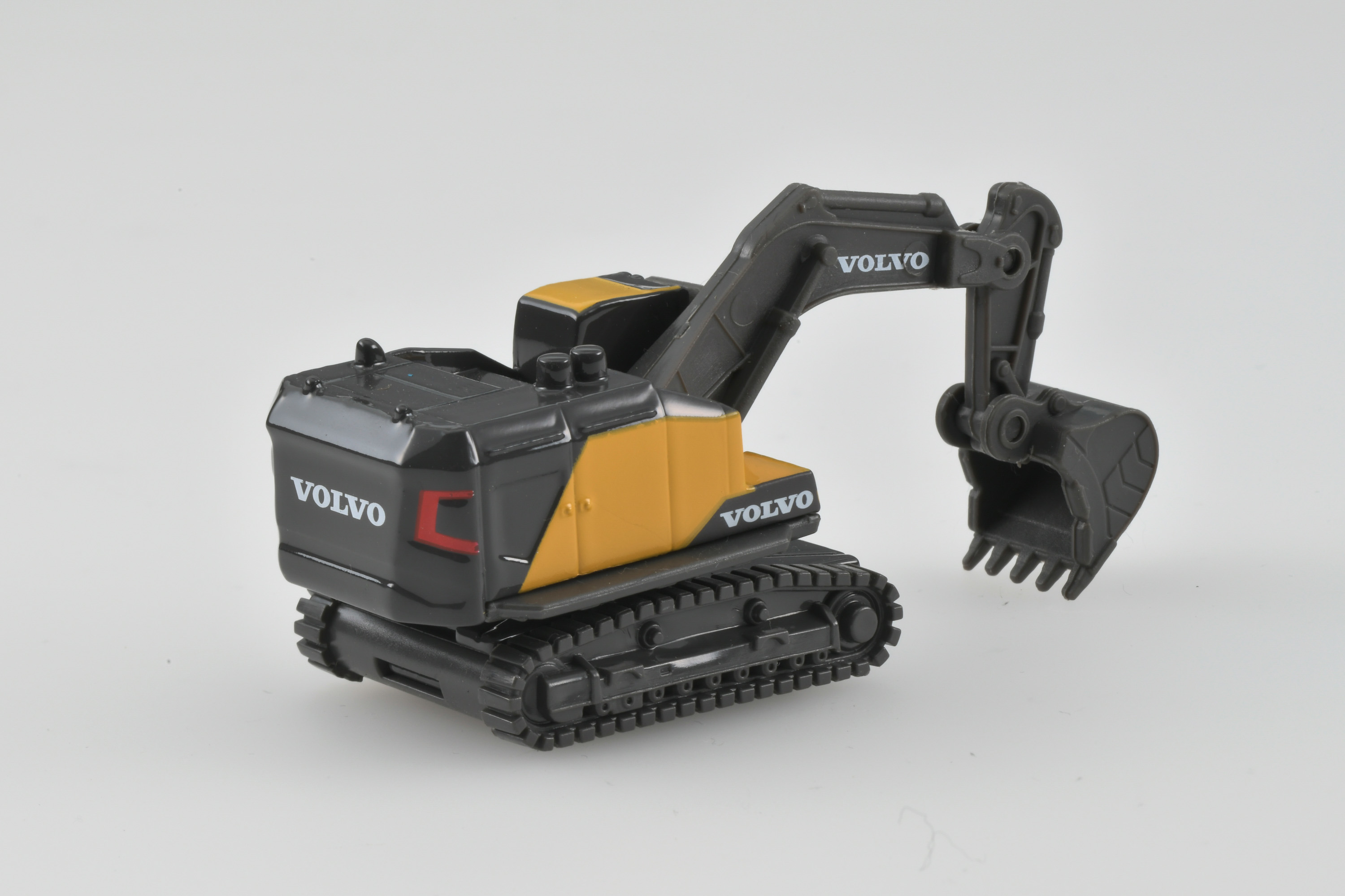 ボルボ FMX トレーラー トラック/ボルボ EC950F エクスカヴェーター/VOLVO FMX TRAILER TRUCK/FLIEGL LONG TRANSPORTER FOR VOLVO/VOLVO EC950F EXCAVATOR