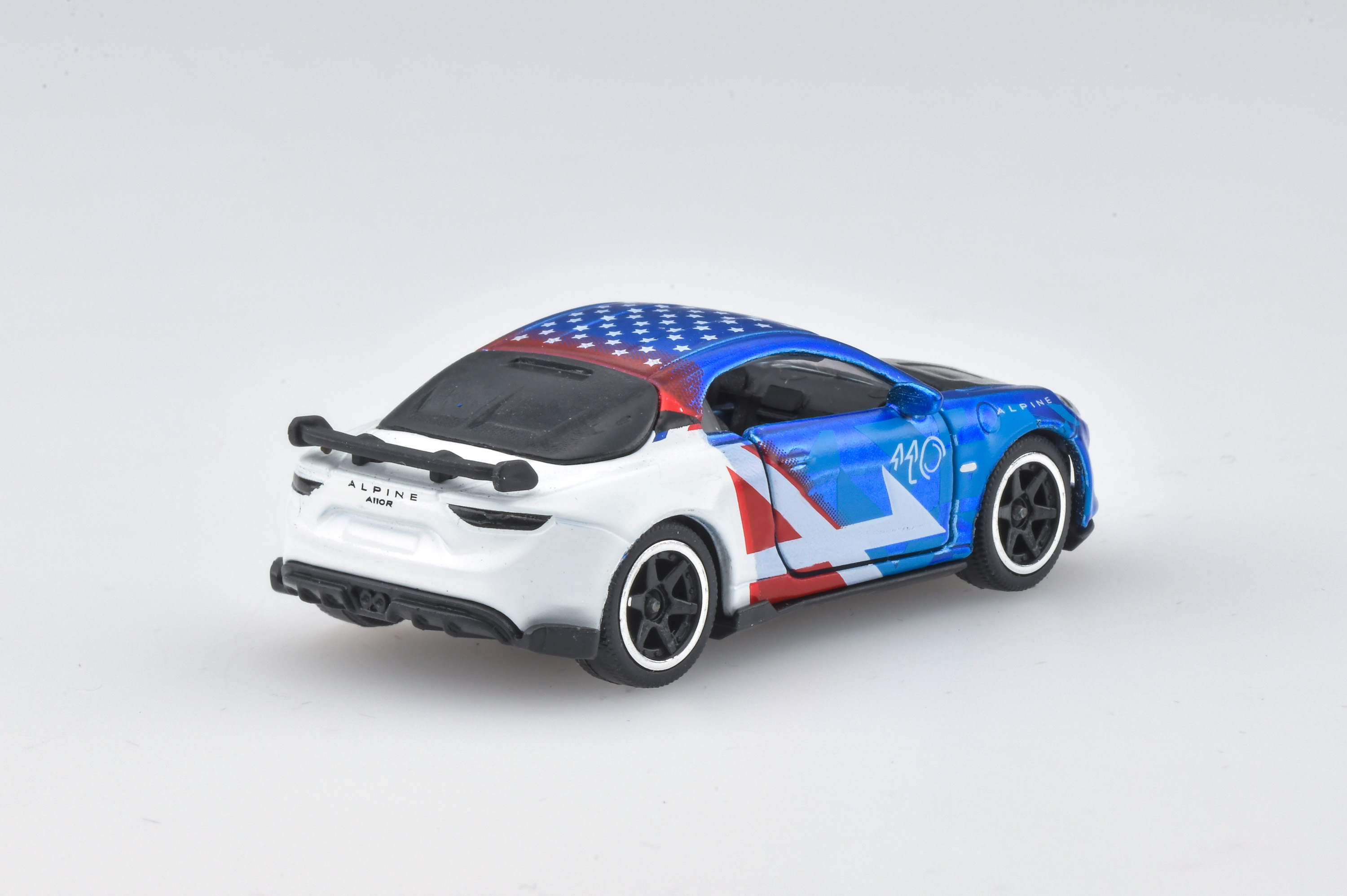 2023 アルピーヌ A110 R /2023 ALPINE A110 R