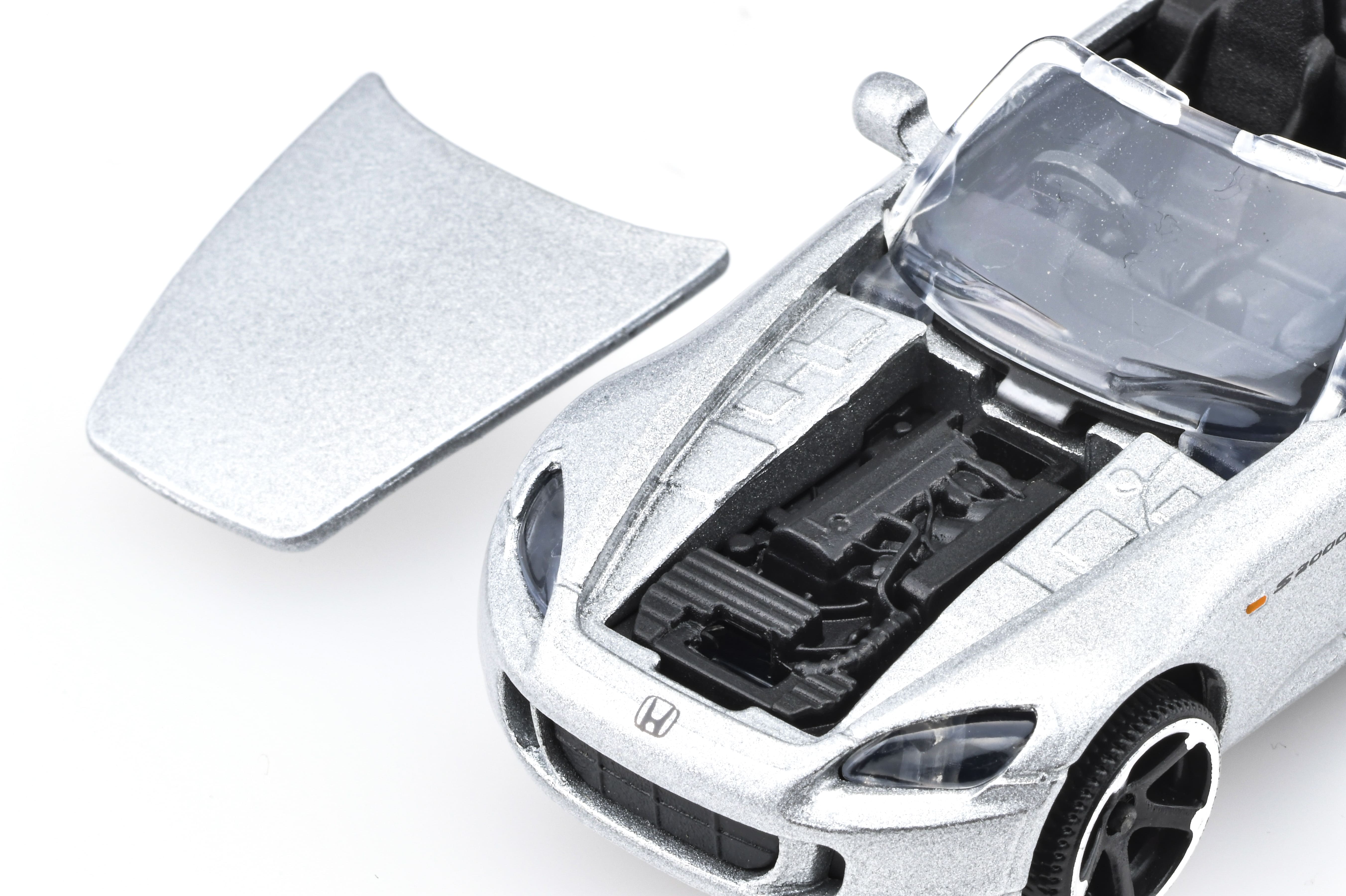 ホンダ S2000